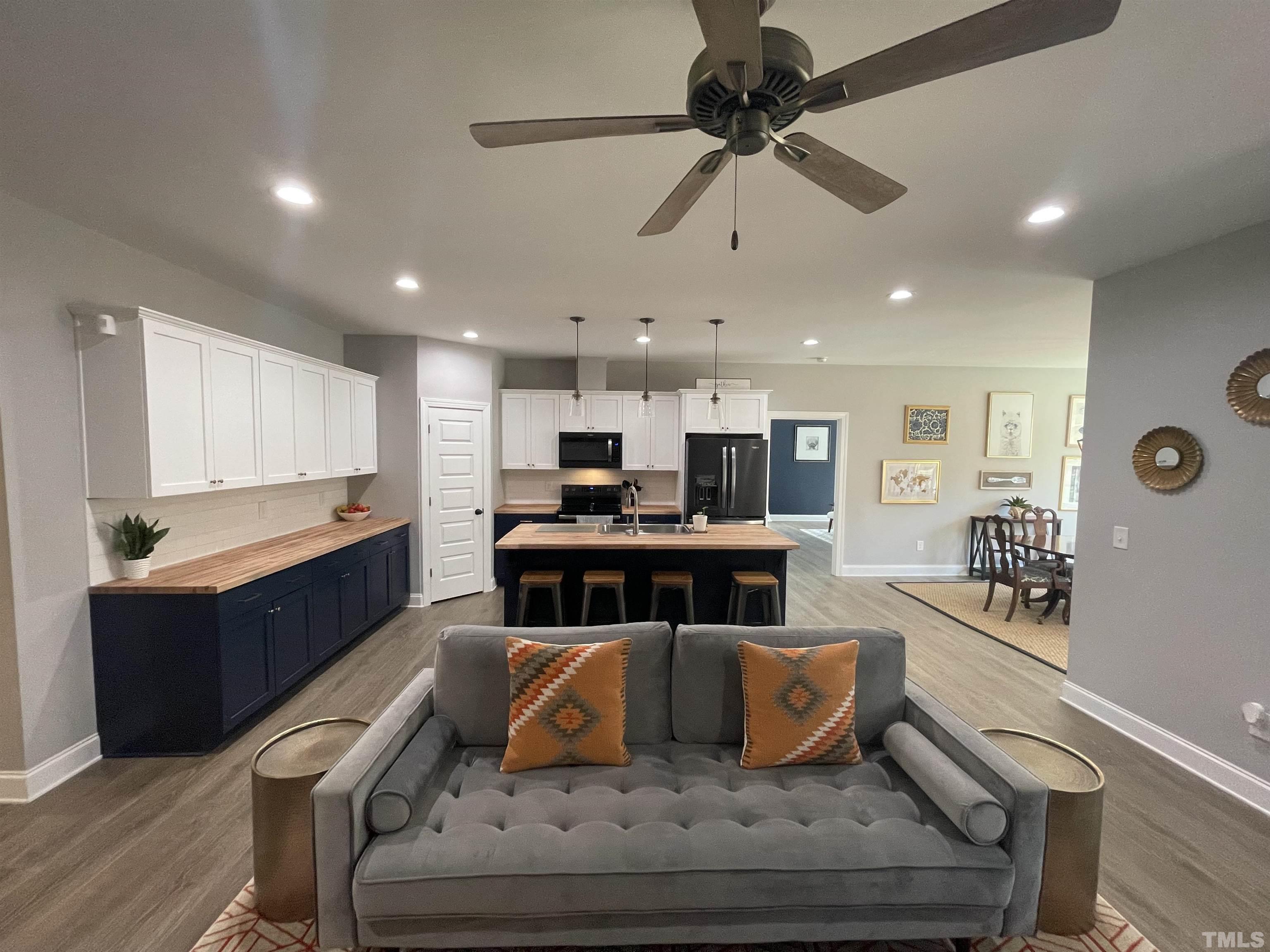 236 Old Murphy Road Zebulon, NC 27597 - Photo 15 of 30 Gallery Image 15