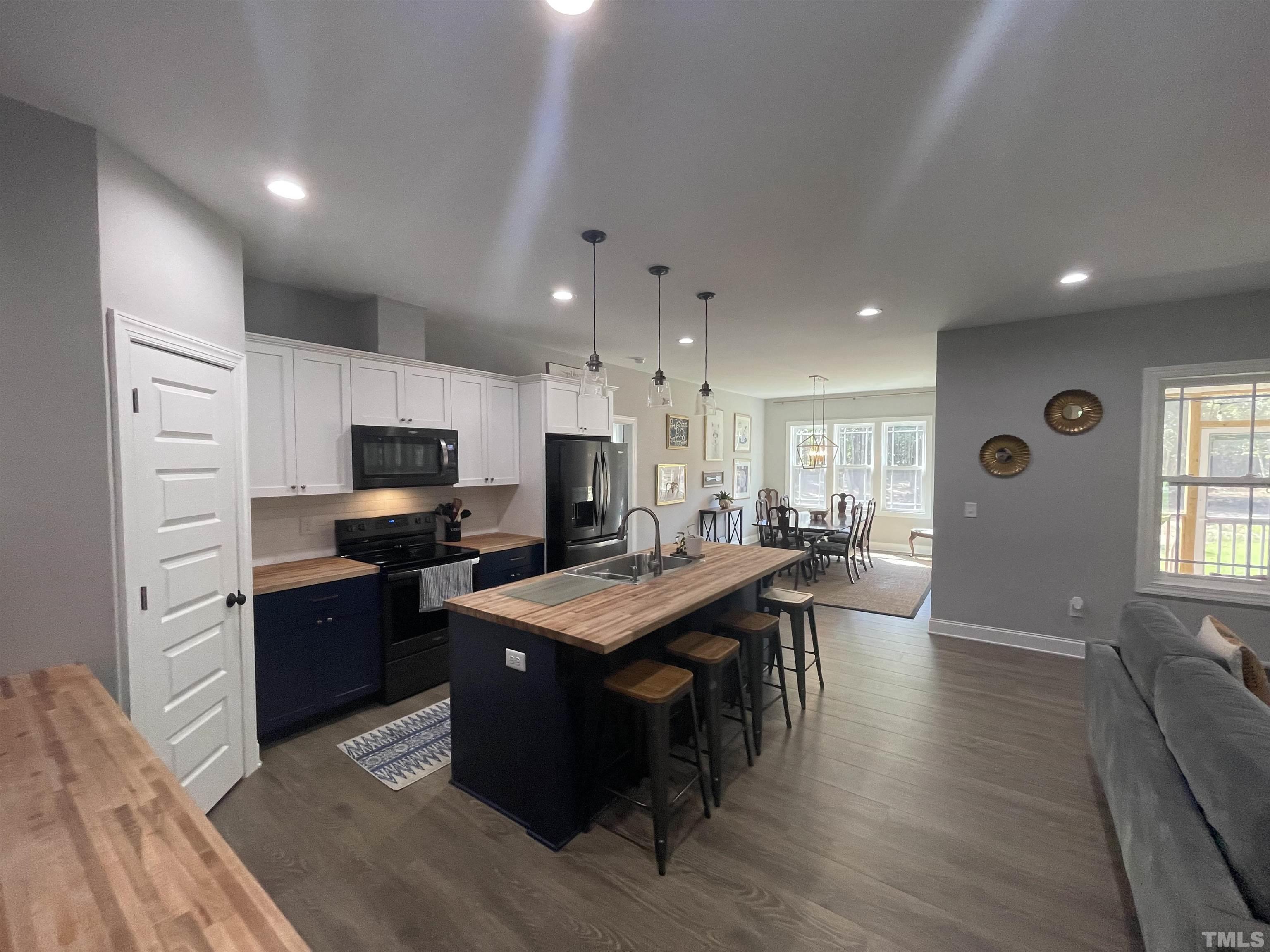 236 Old Murphy Road Zebulon, NC 27597 - Photo 17 of 30 Gallery Image 17