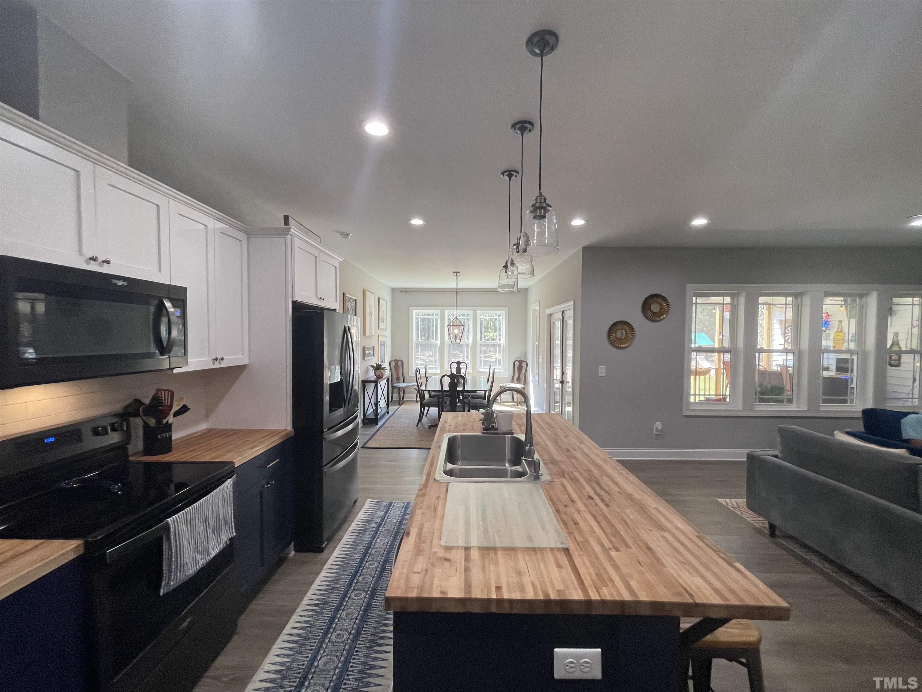 236 Old Murphy Road Zebulon, NC 27597 - Photo 18 of 30 Gallery Image 18