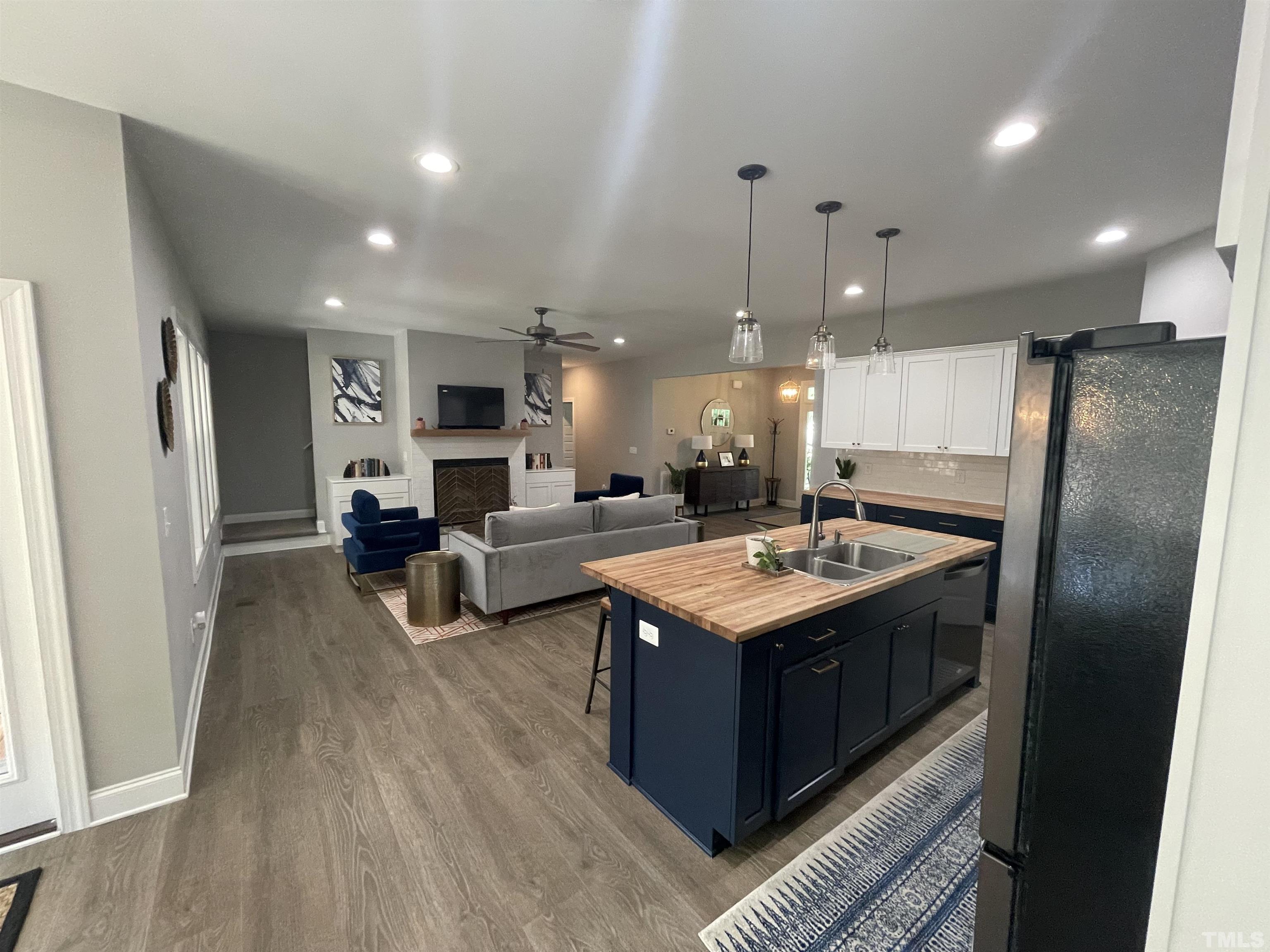 236 Old Murphy Road Zebulon, NC 27597 - Photo 19 of 30 Gallery Image 19