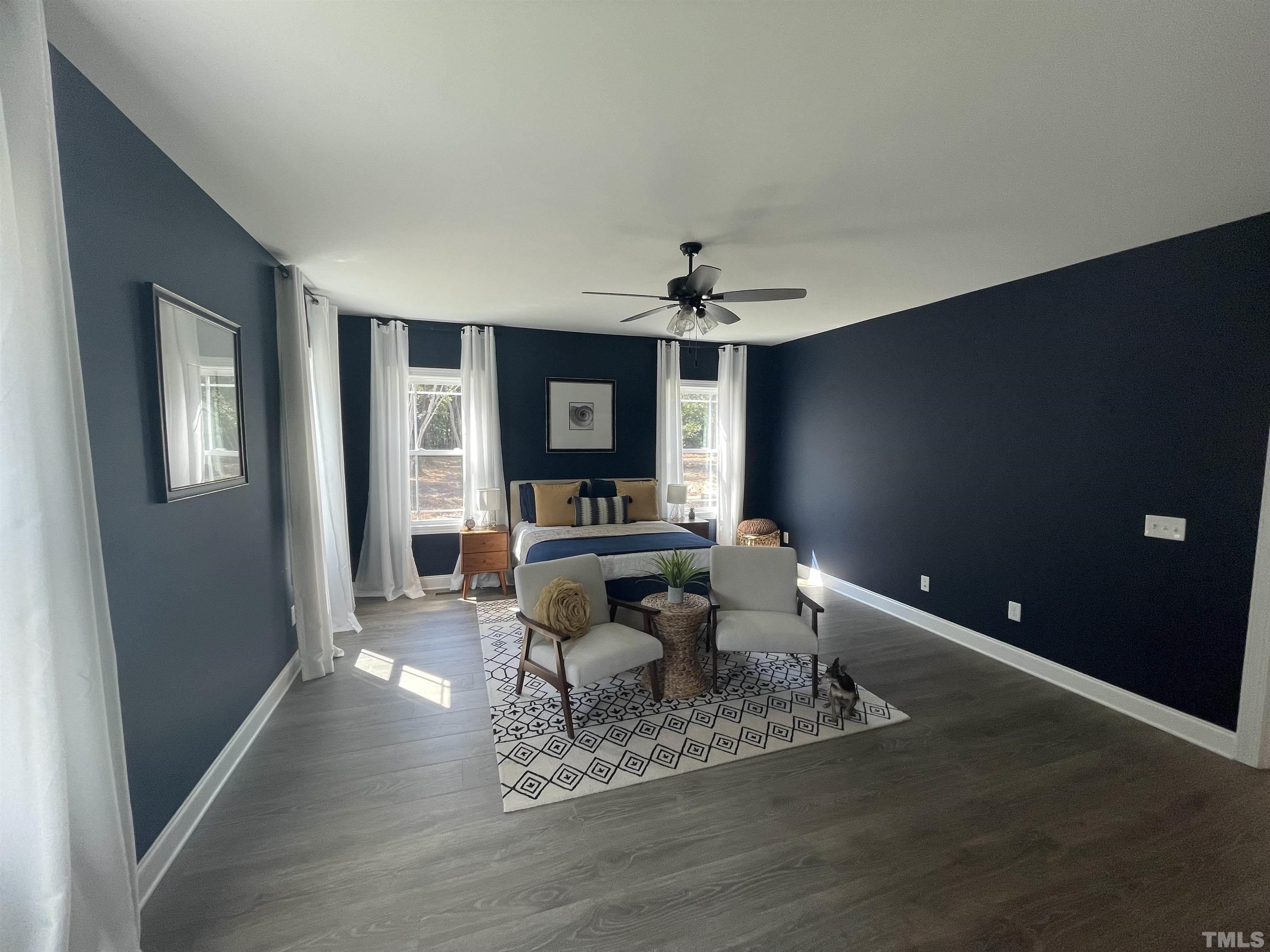 236 Old Murphy Road Zebulon, NC 27597 - Photo 20 of 30 Gallery Image 20