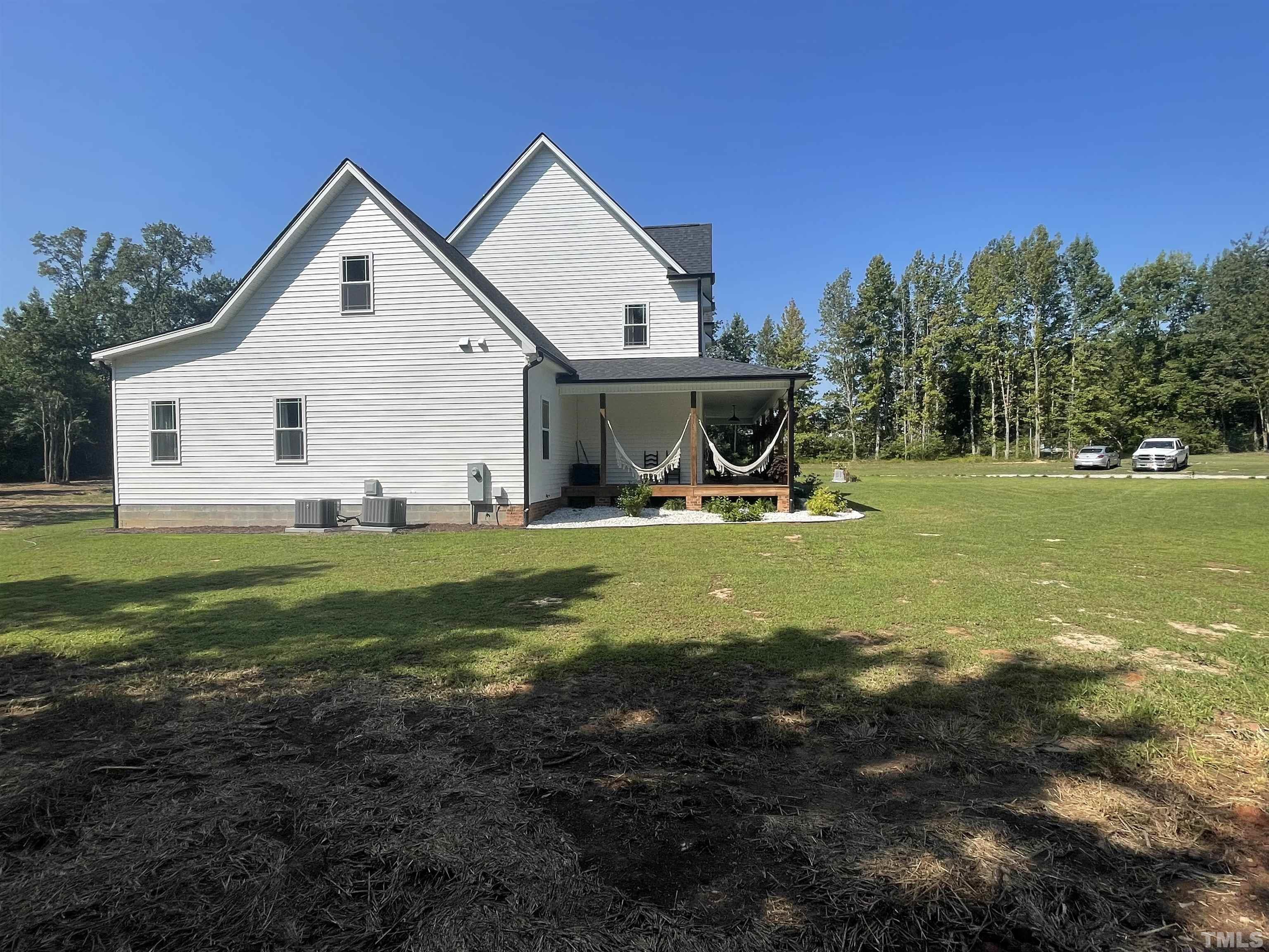 236 Old Murphy Road Zebulon, NC 27597 - Photo 3 of 30 Gallery Image 3