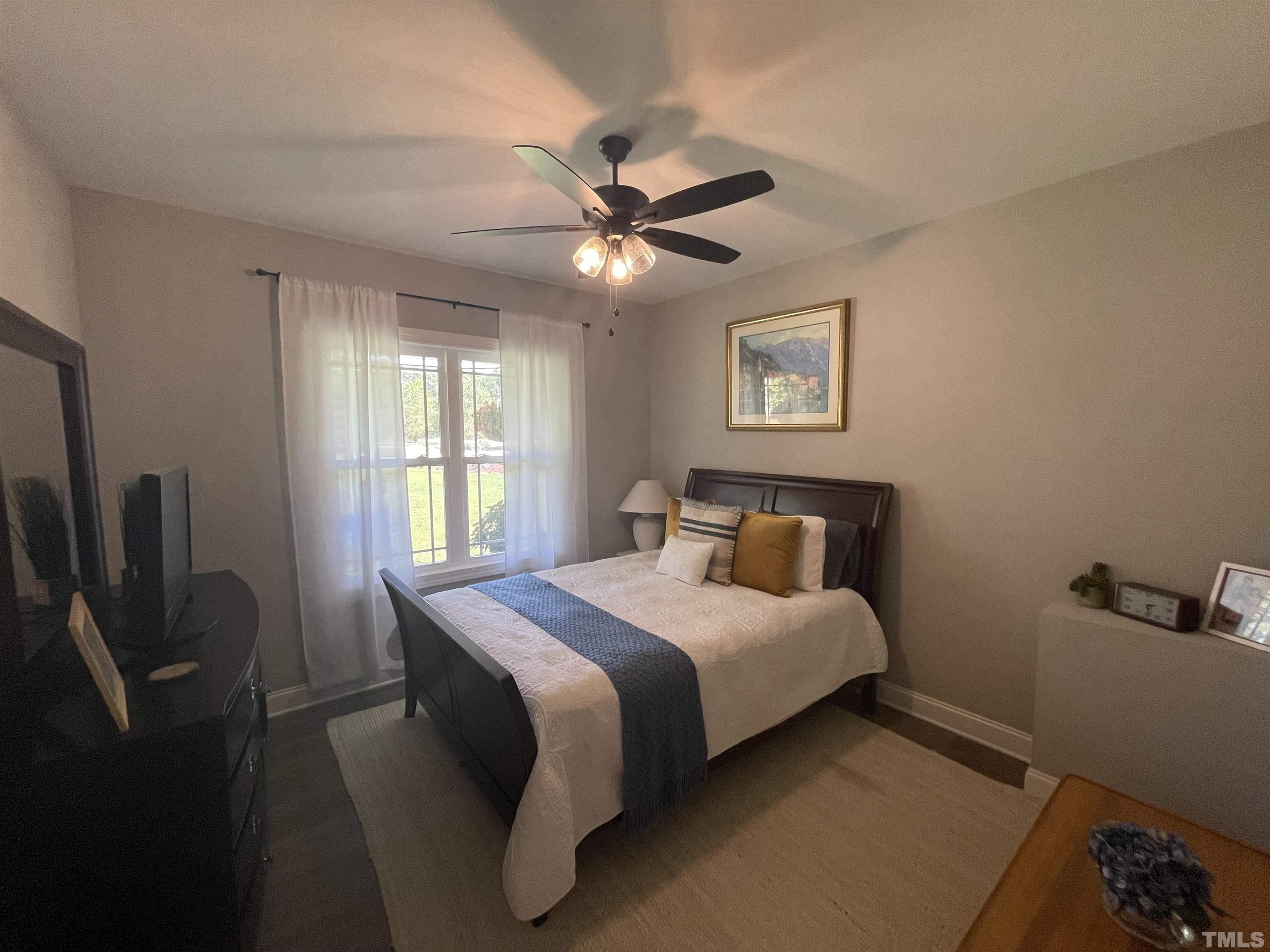 236 Old Murphy Road Zebulon, NC 27597 - Photo 22 of 30 Gallery Image 22