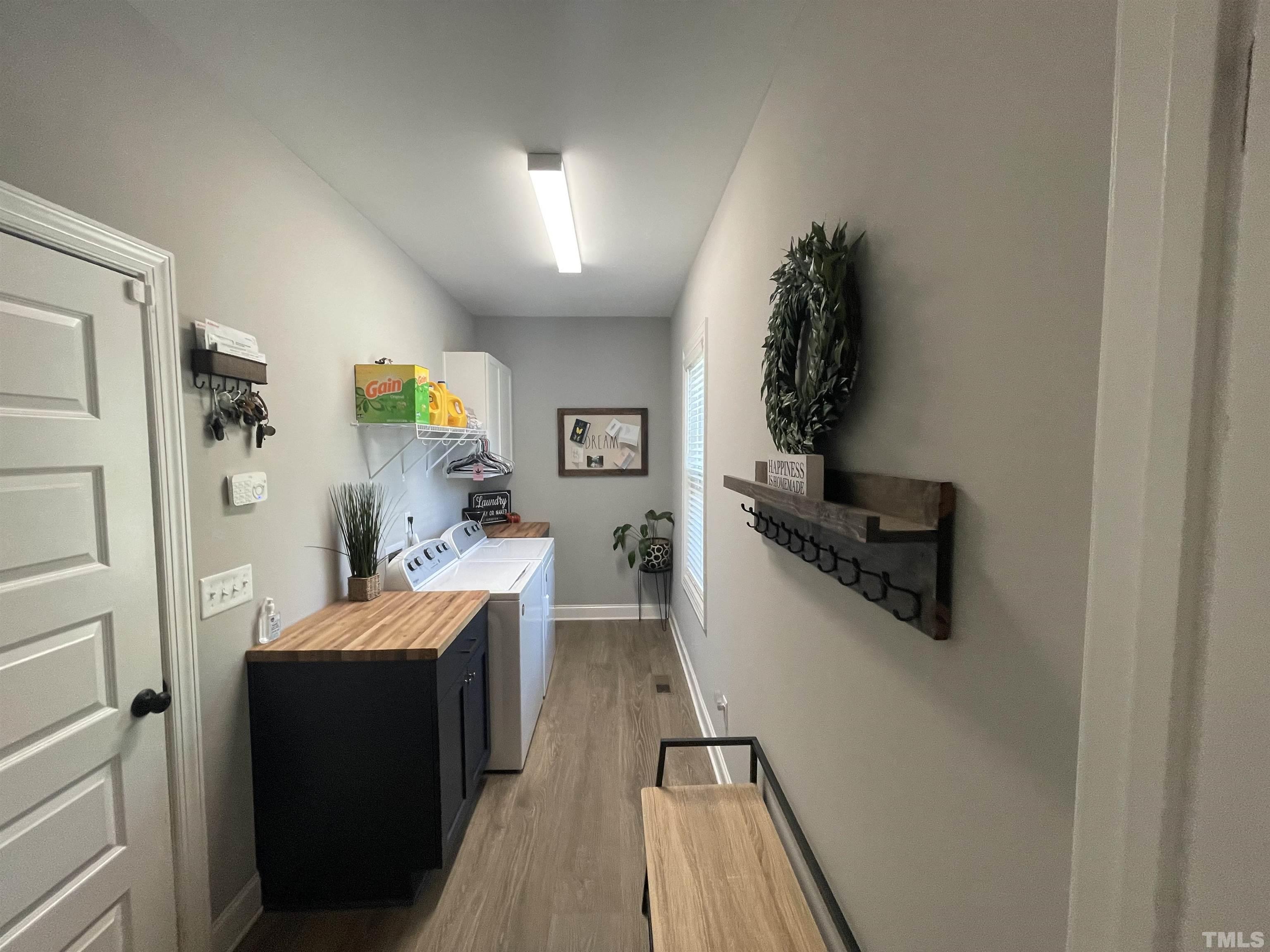 236 Old Murphy Road Zebulon, NC 27597 - Photo 23 of 30 Gallery Image 23