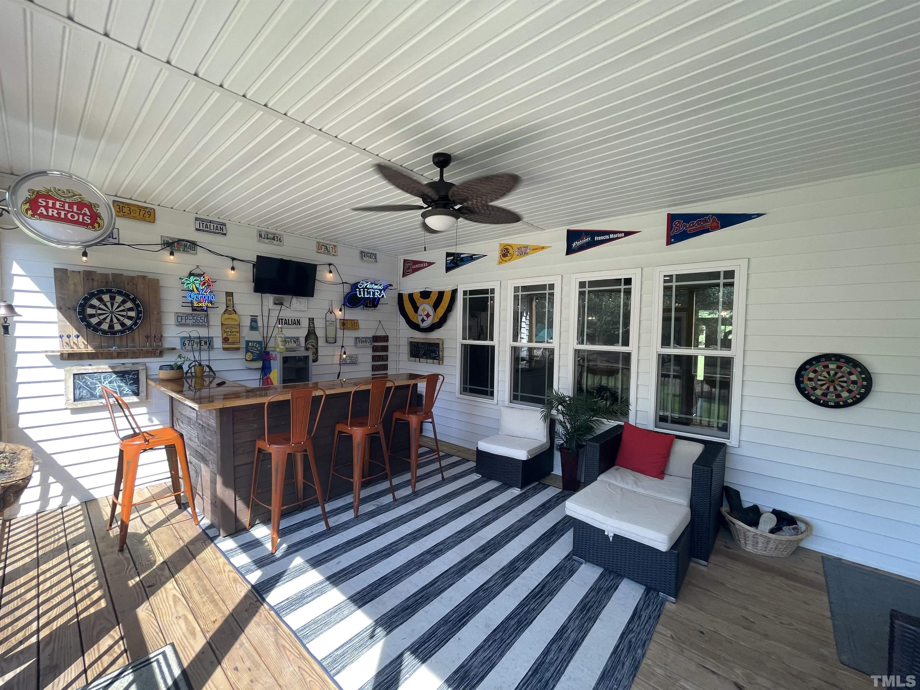 236 Old Murphy Road Zebulon, NC 27597 - Photo 25 of 30 Gallery Image 25