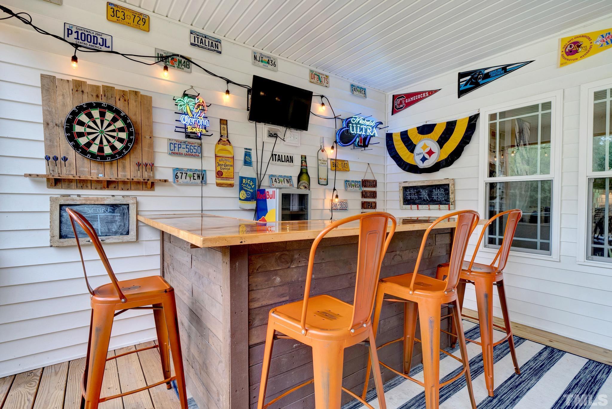 236 Old Murphy Road Zebulon, NC 27597 - Photo 27 of 30 Gallery Image 27