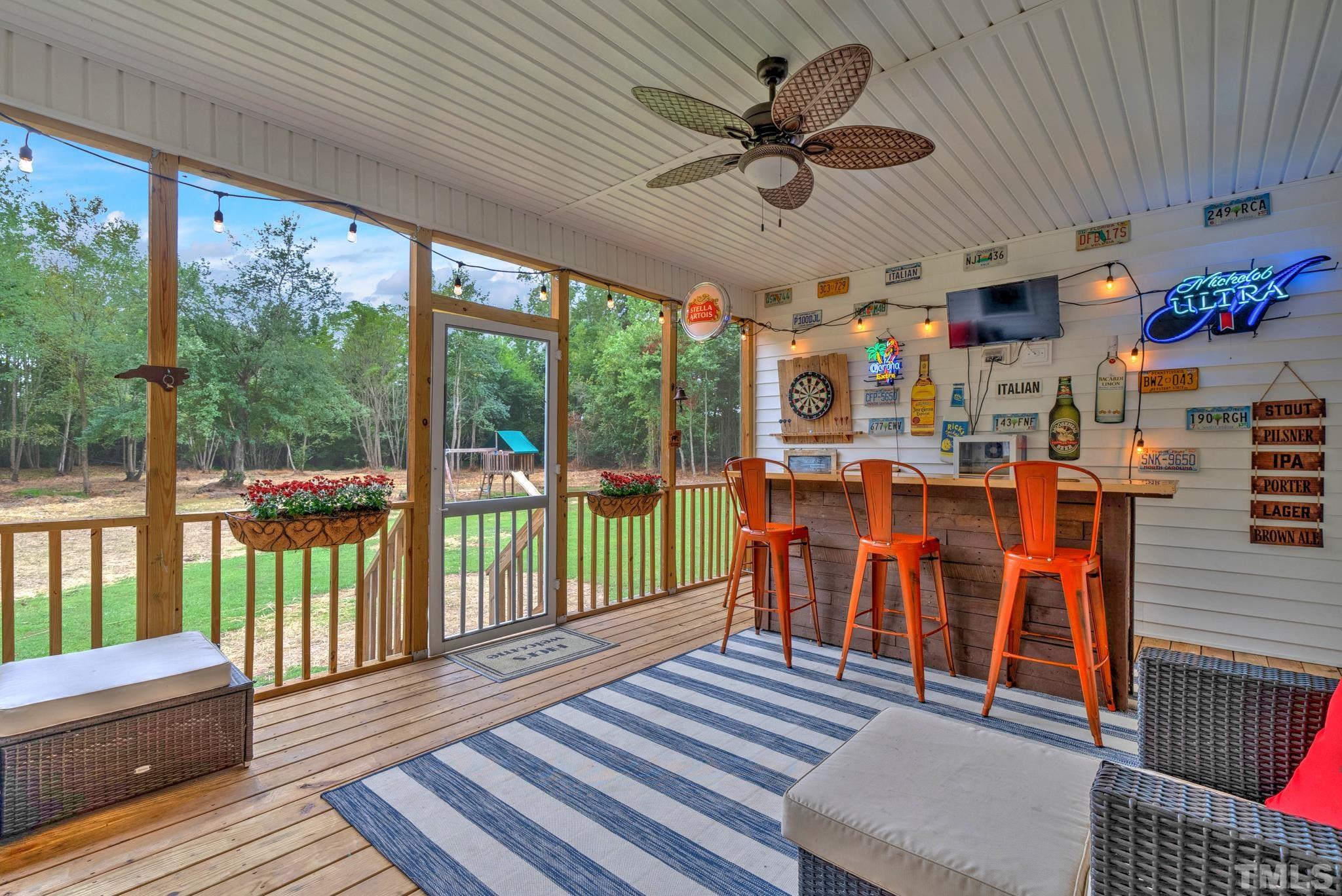 236 Old Murphy Road Zebulon, NC 27597 - Photo 28 of 30 Gallery Image 28