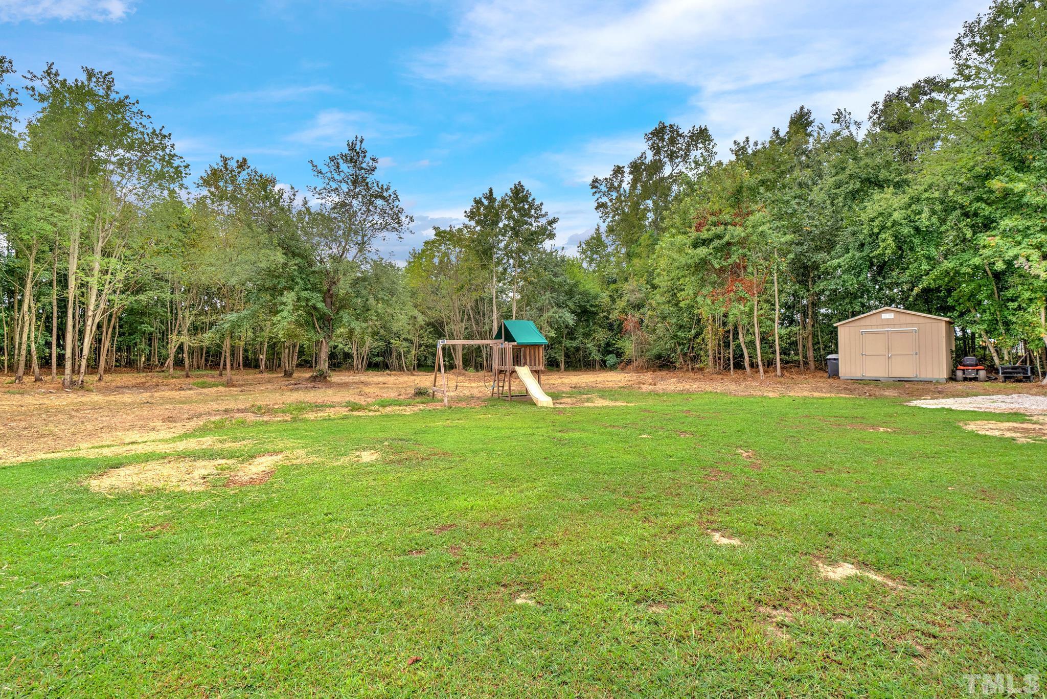 236 Old Murphy Road Zebulon, NC 27597 - Photo 29 of 30 Gallery Image 29