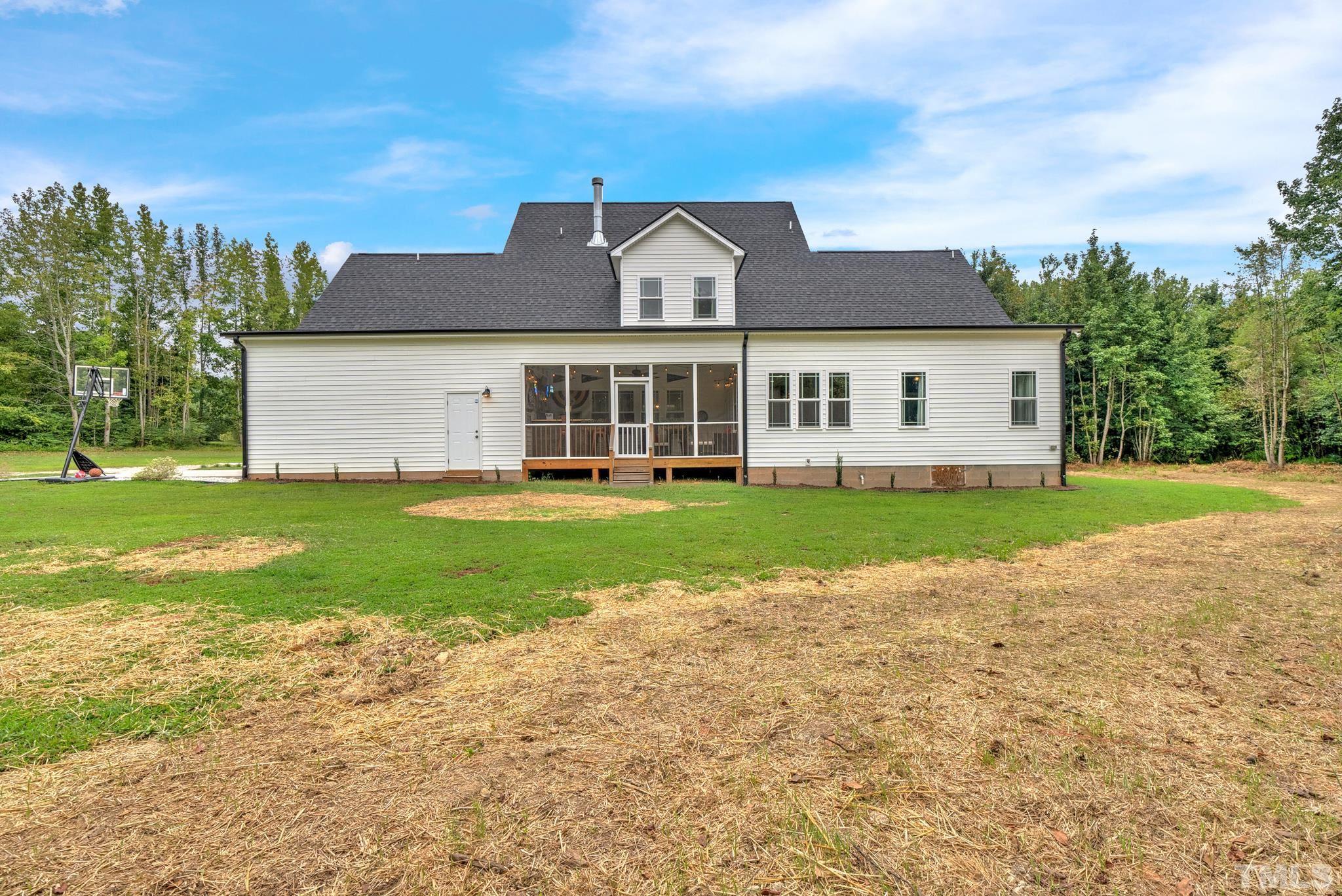 236 Old Murphy Road Zebulon, NC 27597 - Photo 30 of 30 Gallery Image 30