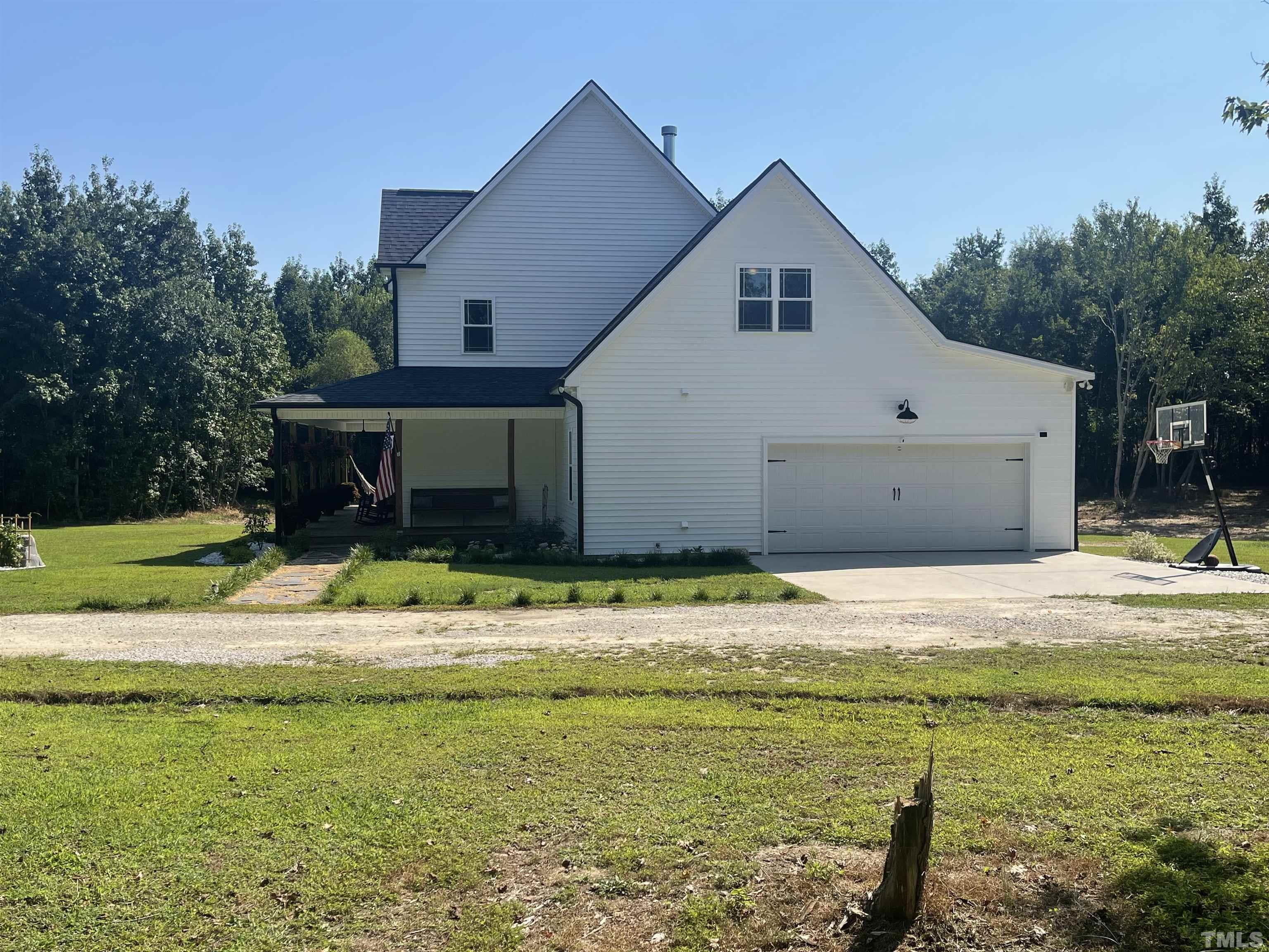 236 Old Murphy Road Zebulon, NC 27597 - Photo 5 of 30 Gallery Image 5