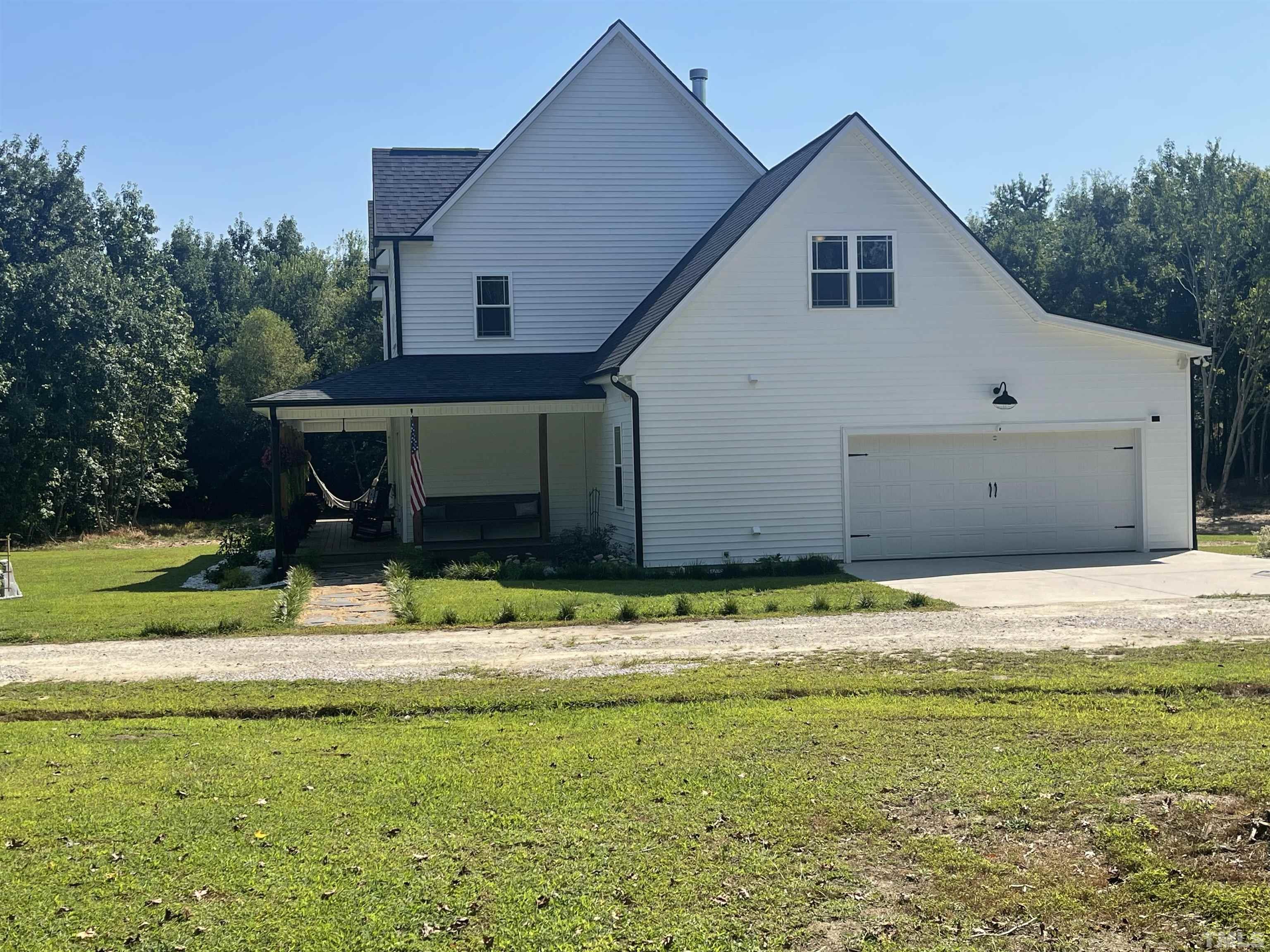 236 Old Murphy Road Zebulon, NC 27597 - Photo 6 of 30 Gallery Image 6