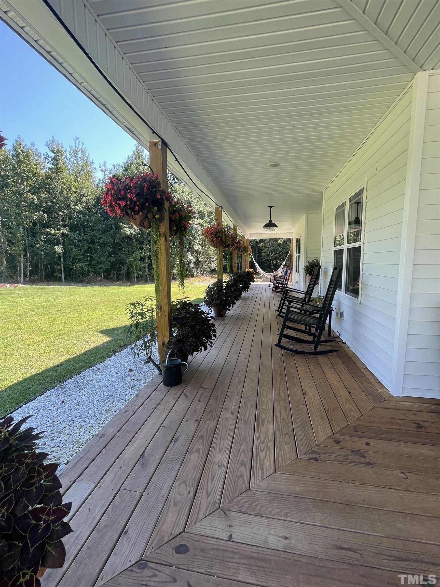 236 Old Murphy Road Zebulon, NC 27597 - Photo 9 of 30 Gallery Image 9