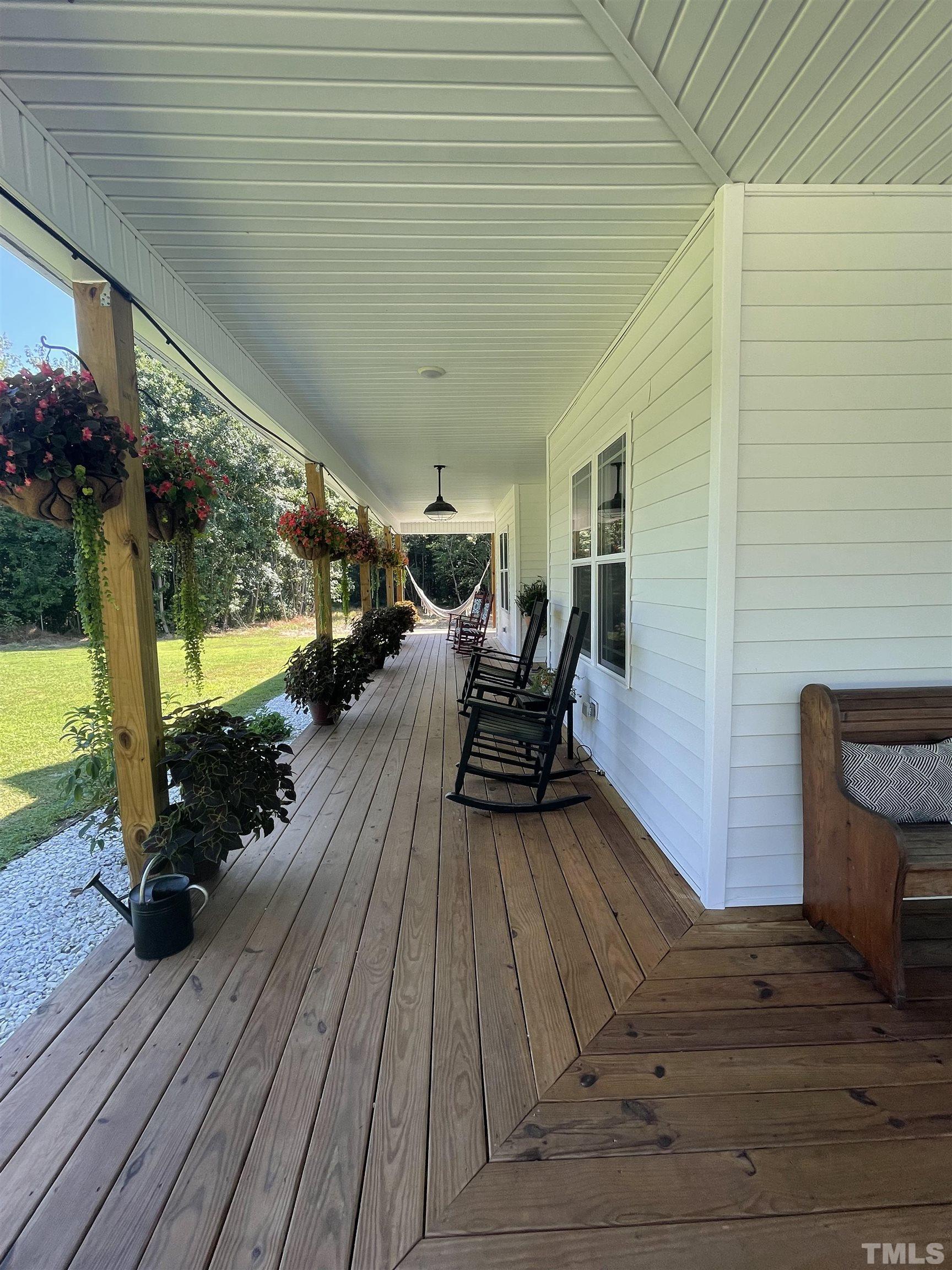 236 Old Murphy Road Zebulon, NC 27597 - Photo 10 of 30 Gallery Image 10