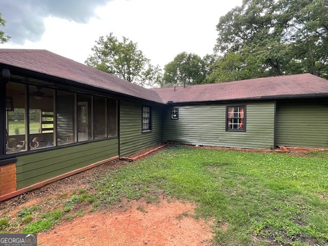 1779 Shirey Road Manchester, GA 31816 - Photo 3 of 27