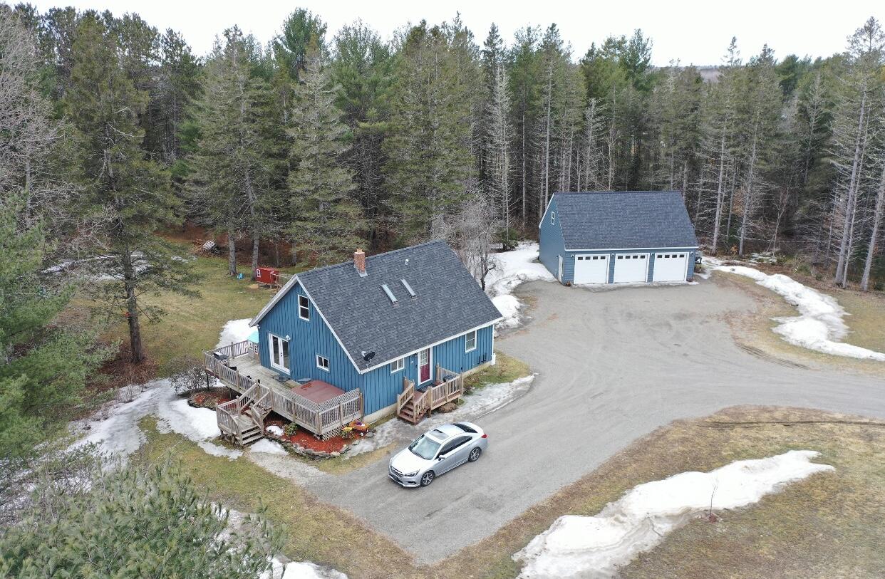 253 Old Town Road Hudson, ME 04449 - Photo 46 of 49 image00014