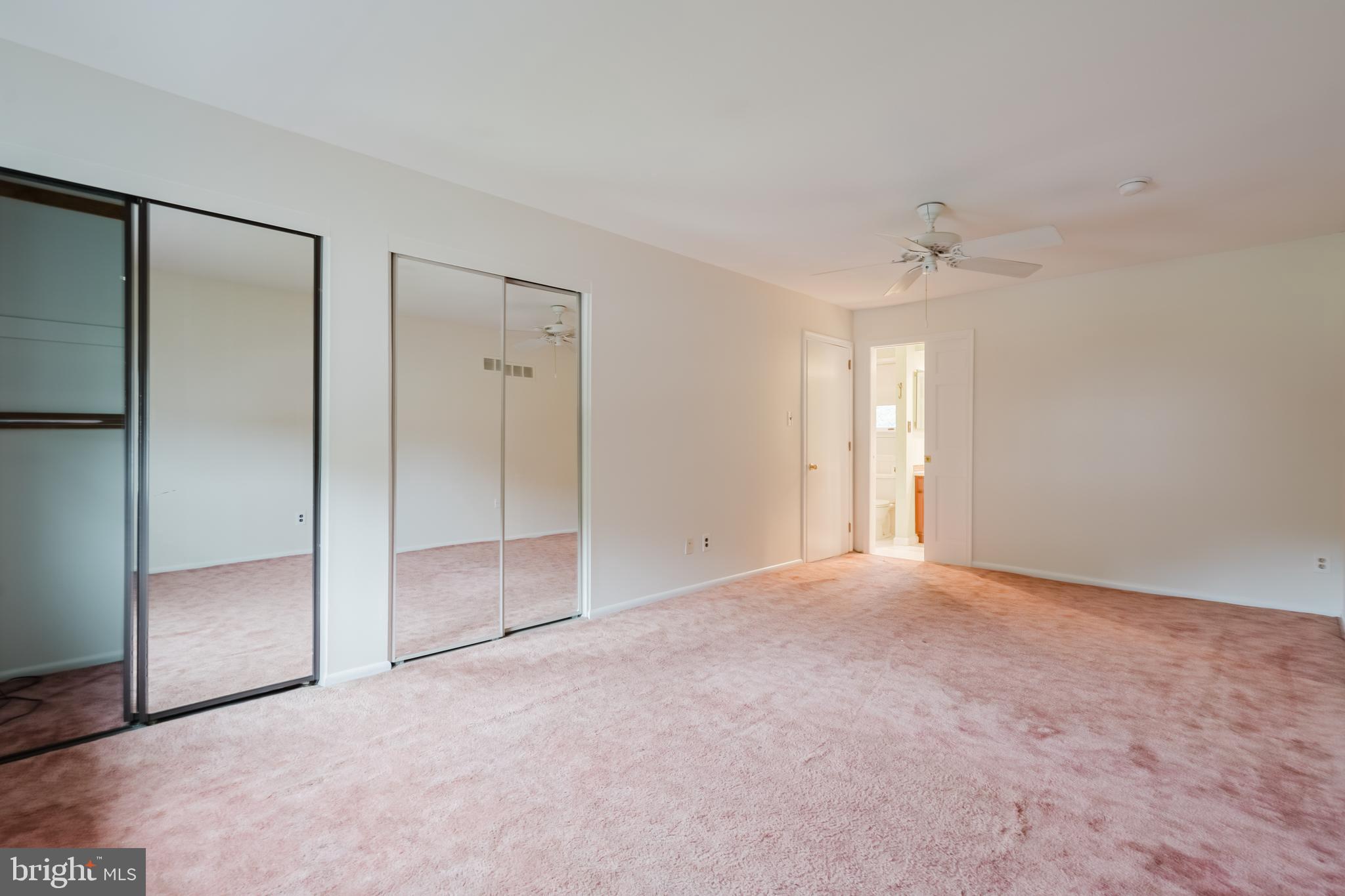305 Stamford Drive Newark, DE 19711 - Photo 27 of 51 Double closets in Primary bedroom.