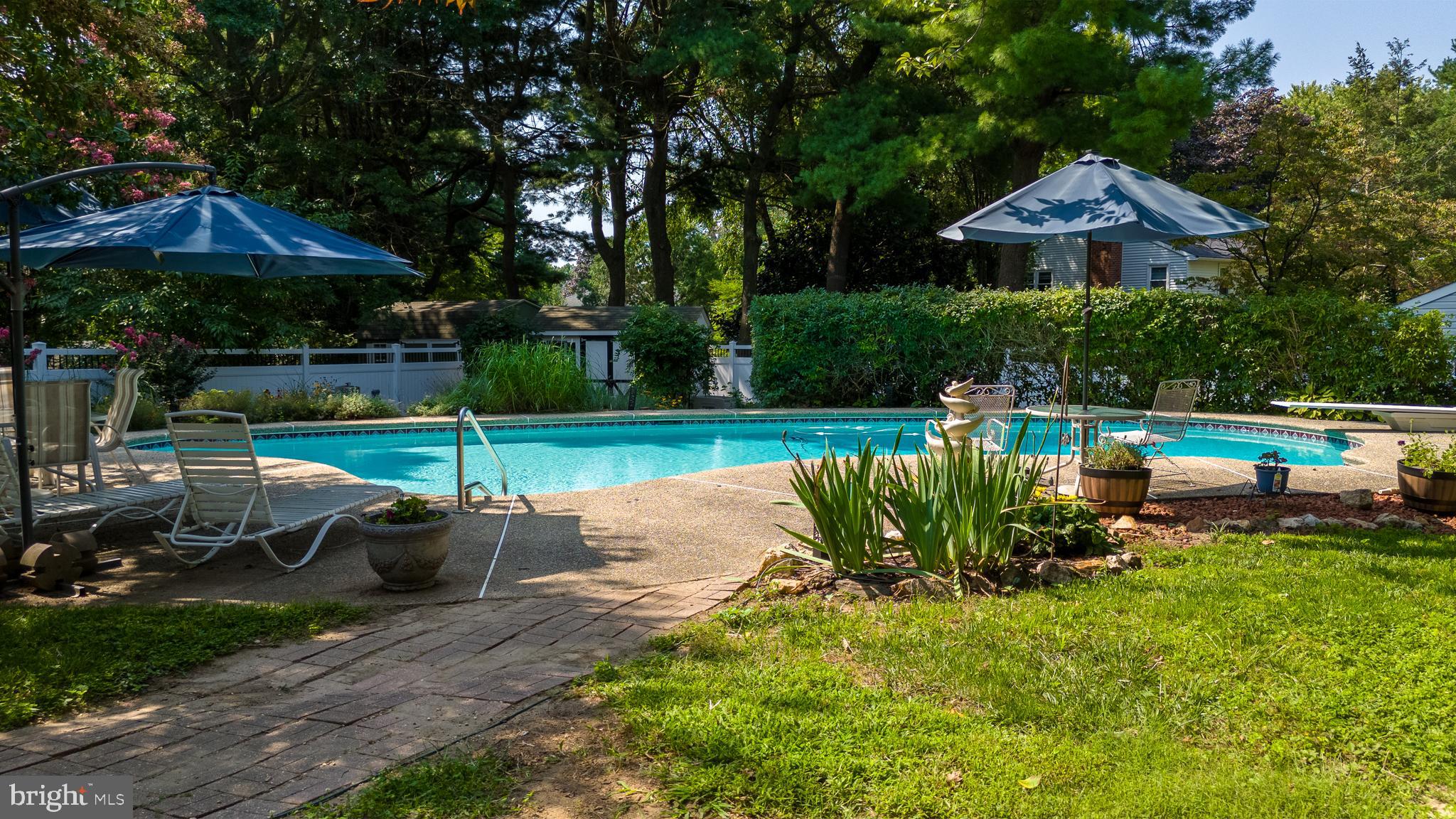 305 Stamford Drive Newark, DE 19711 - Photo 42 of 51