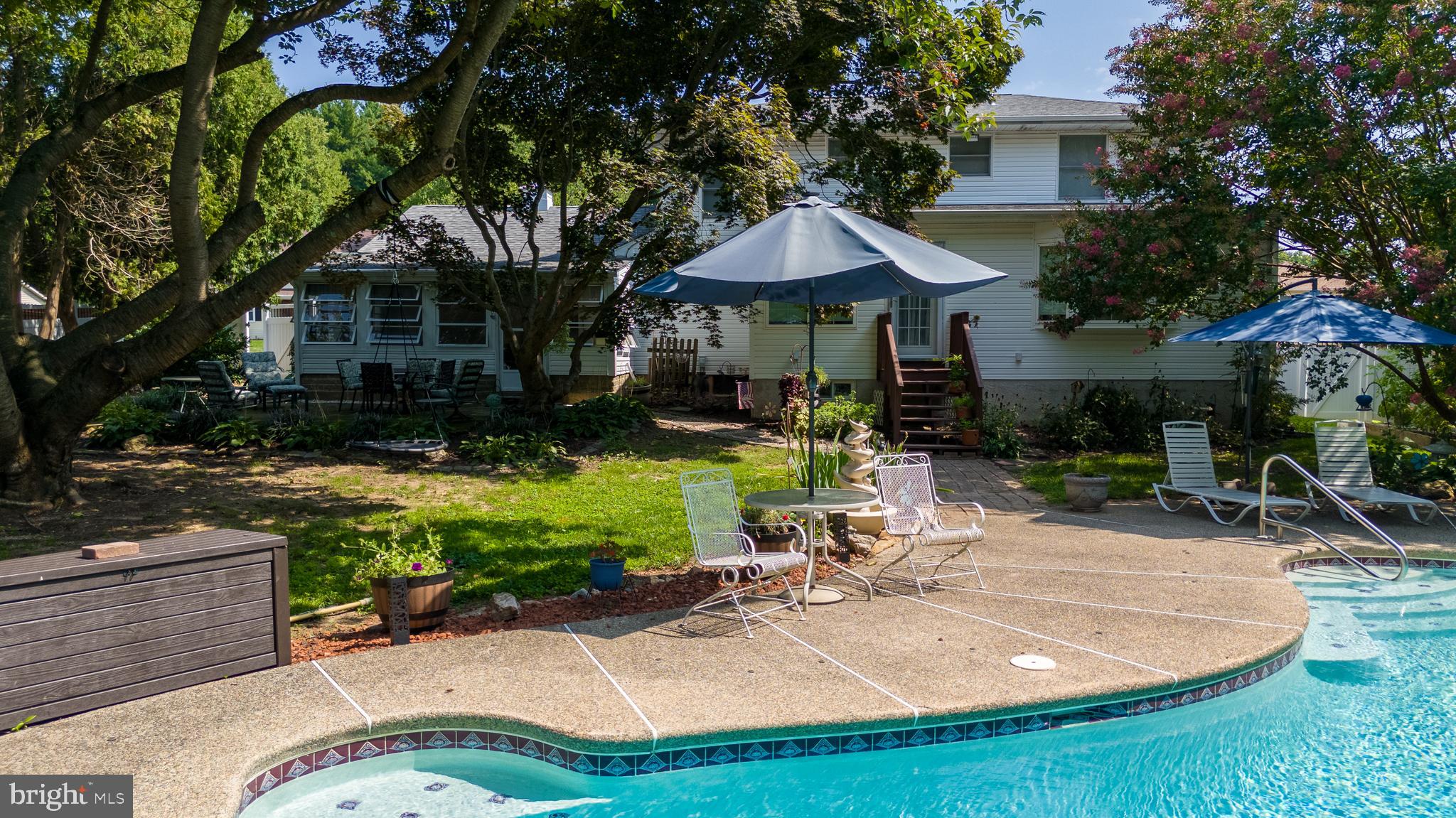 305 Stamford Drive Newark, DE 19711 - Photo 46 of 51