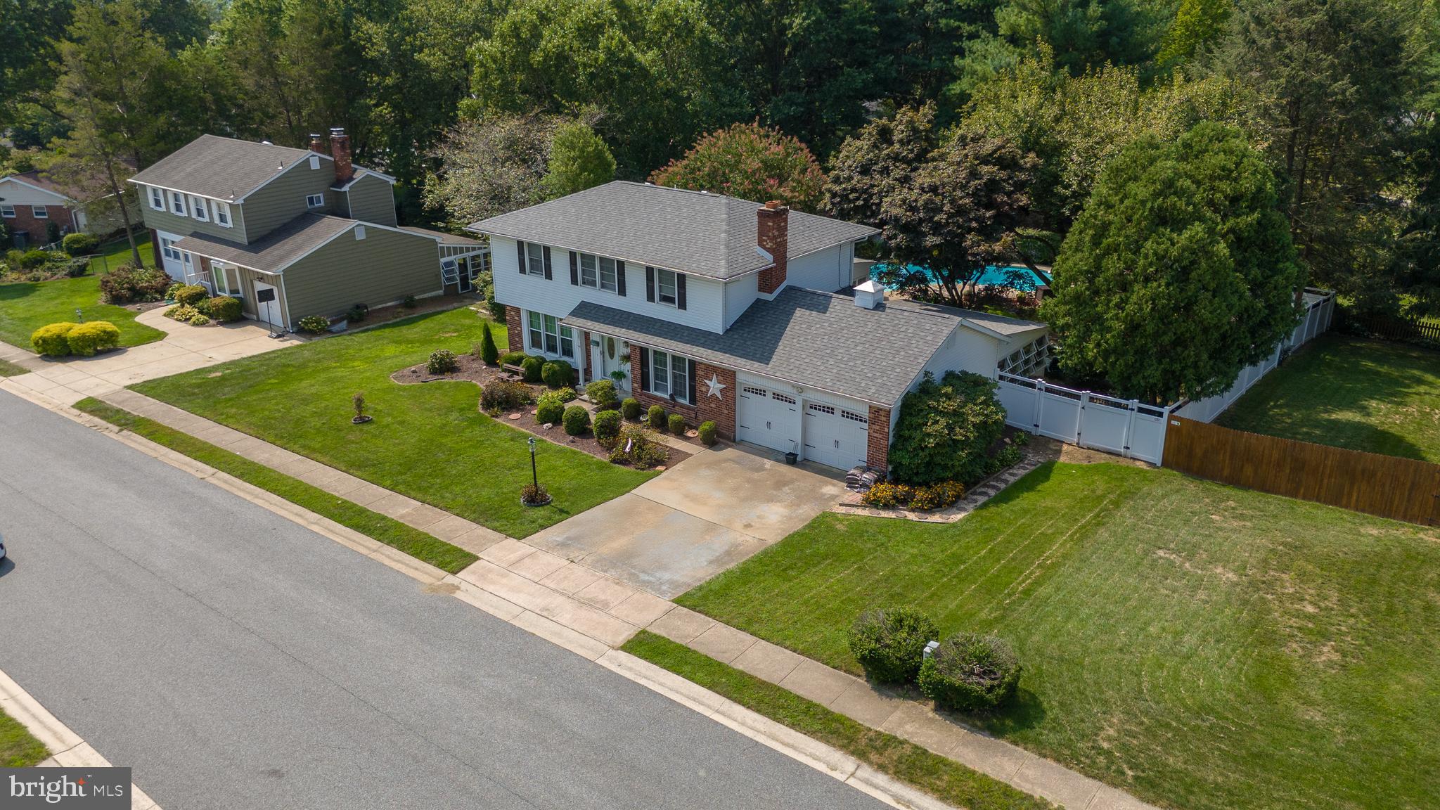 305 Stamford Drive Newark, DE 19711 - Photo 47 of 51