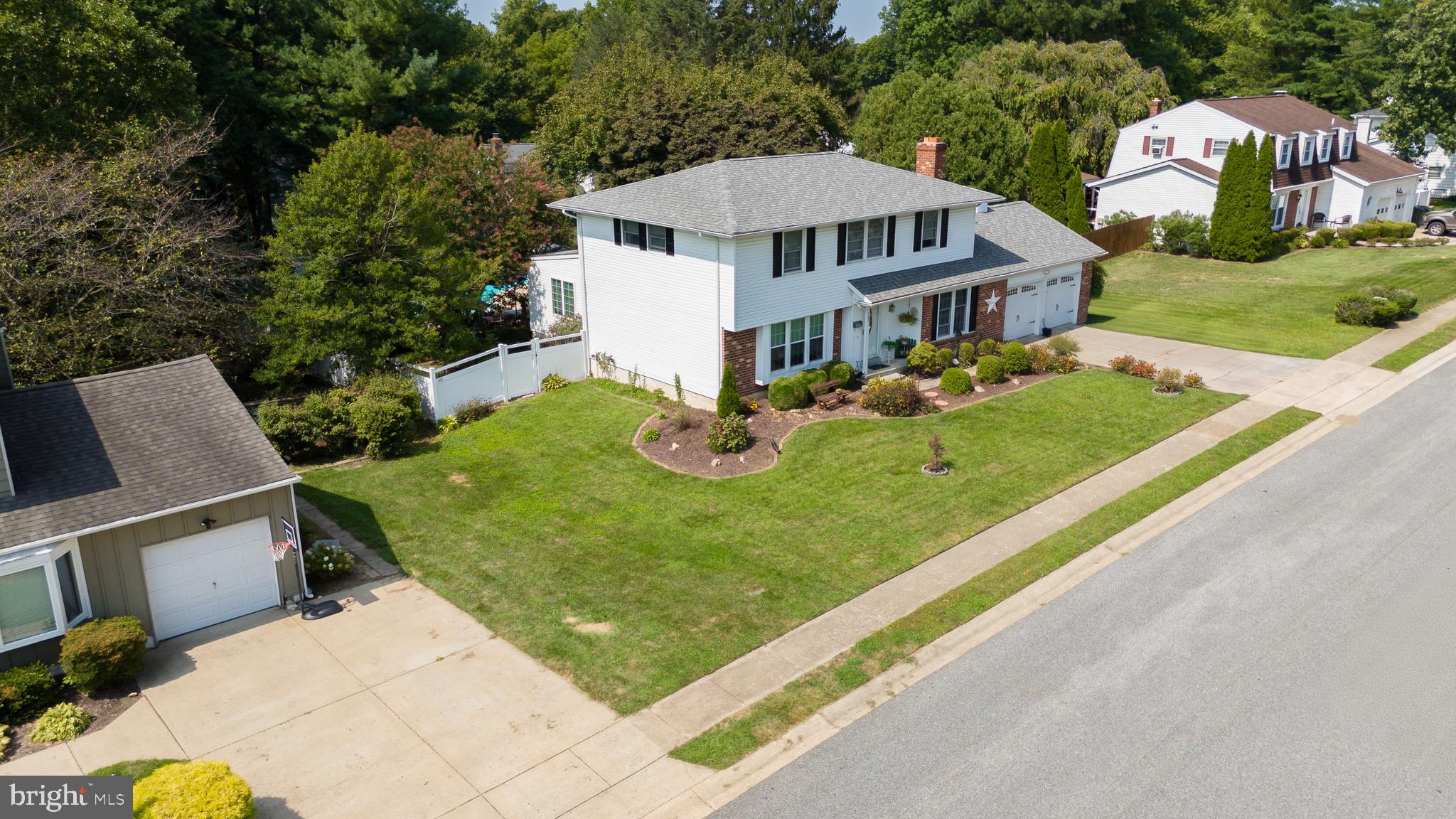 305 Stamford Drive Newark, DE 19711 - Photo 48 of 51