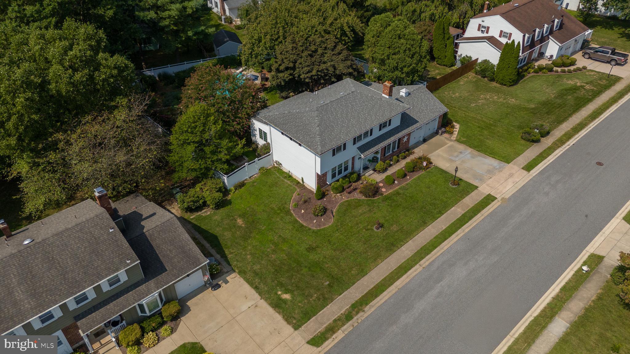 305 Stamford Drive Newark, DE 19711 - Photo 49 of 51