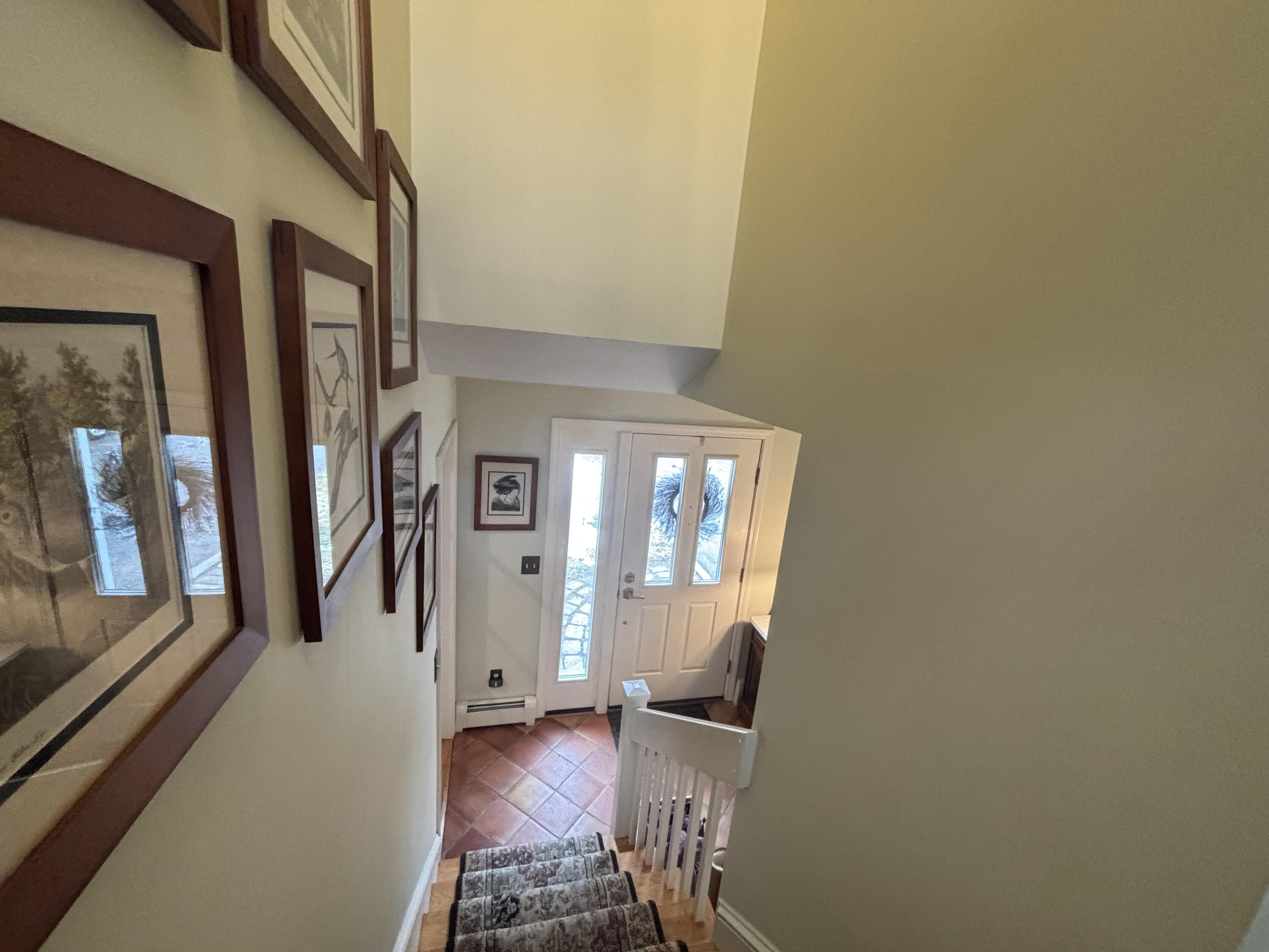 11 Baker Road Winterport, ME 04496 - Photo 32 of 57 Foyer 2