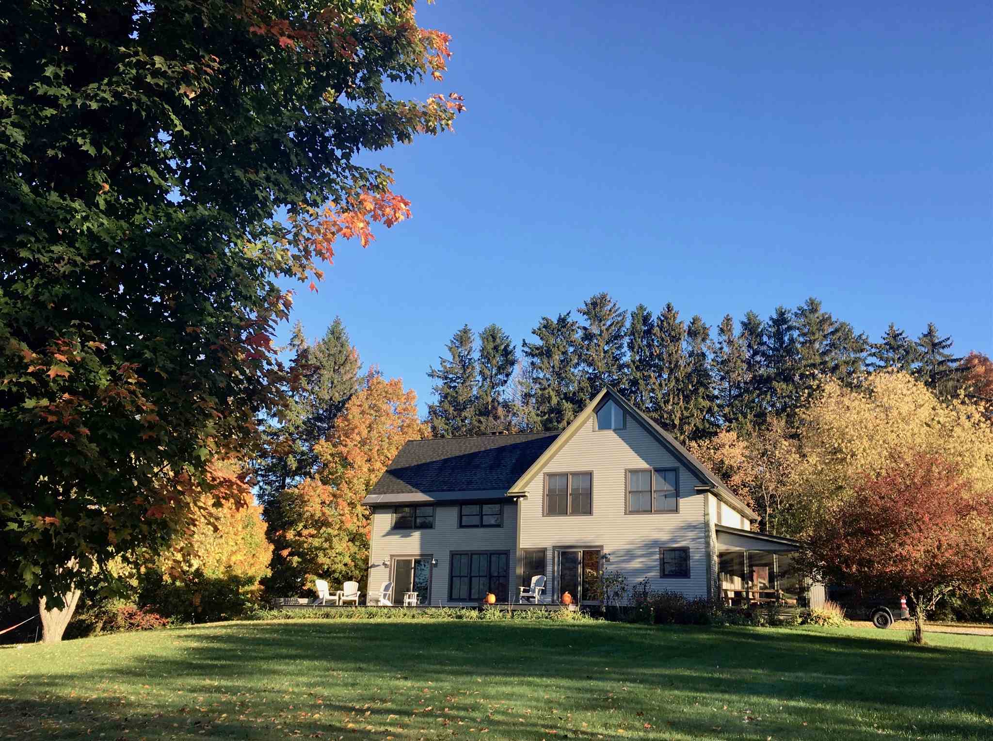 567 Orchard Run Cornwall, VT 05753 - Photo 1 of 36 Gallery Image 1