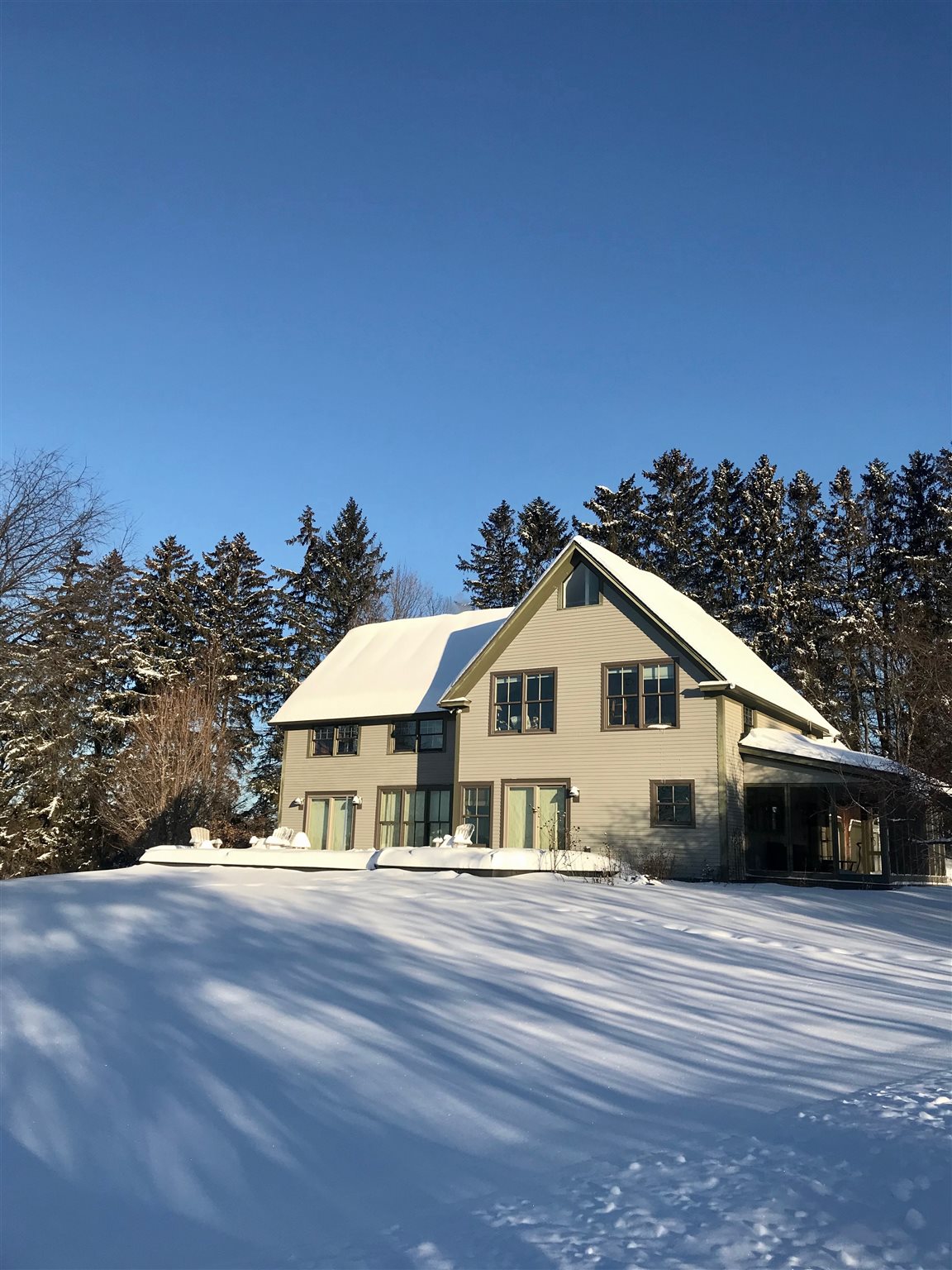 567 Orchard Run Cornwall, VT 05753 - Photo 2 of 36 Gallery Image 2