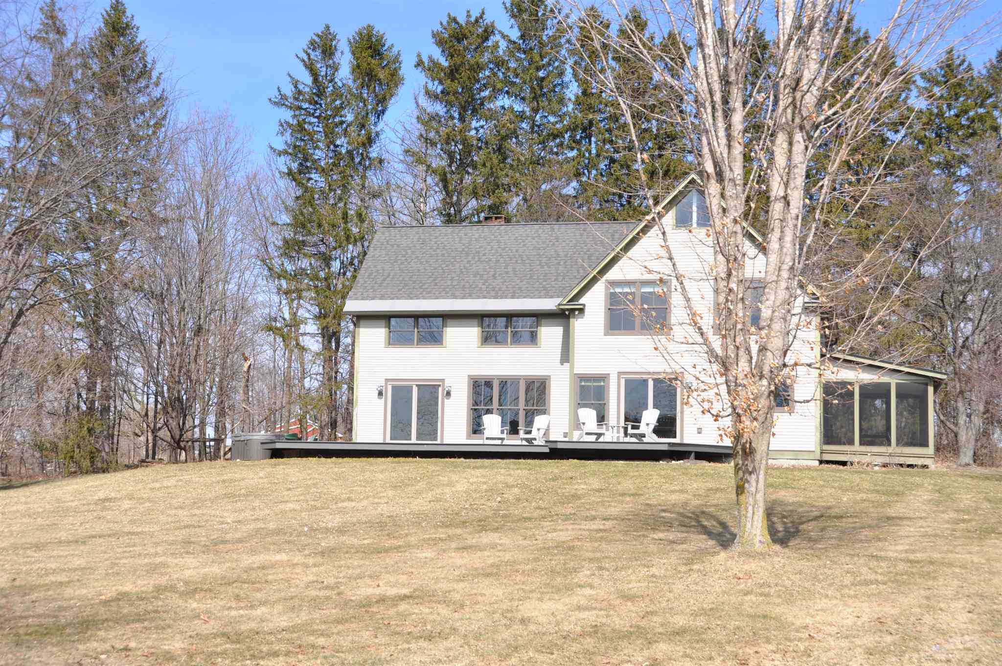 567 Orchard Run Cornwall, VT 05753 - Photo 5 of 36 Gallery Image 5