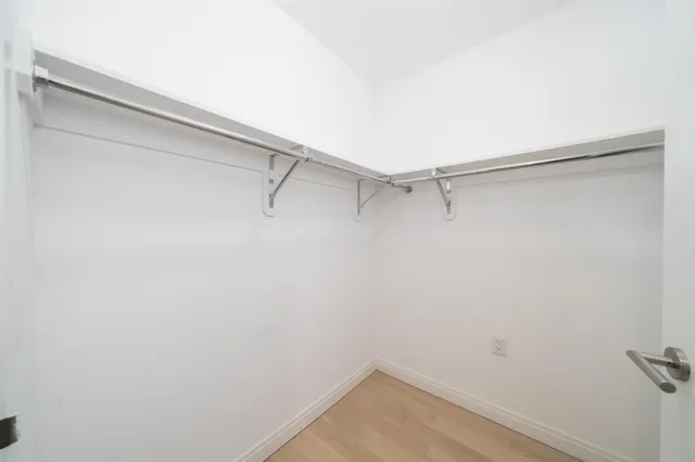 a view of small space