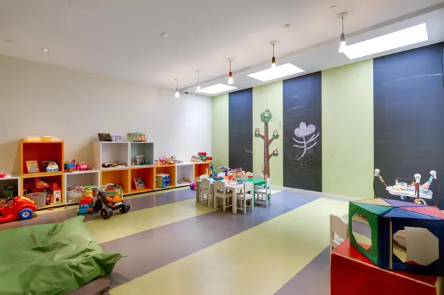 $649,000 | 160 1st Street, Unit 410, Jersey City, NJ 07302