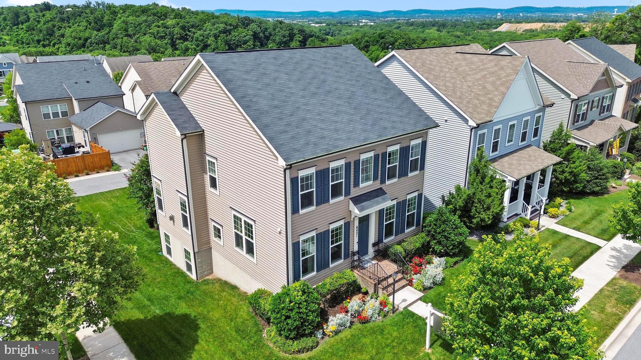 8421 Pine Bluff Road Frederick, MD 21704 - Photo 33 of 39