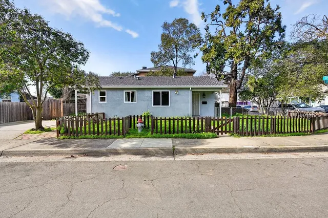$799,999 | 3126 31st Street, Sacramento, CA 95817