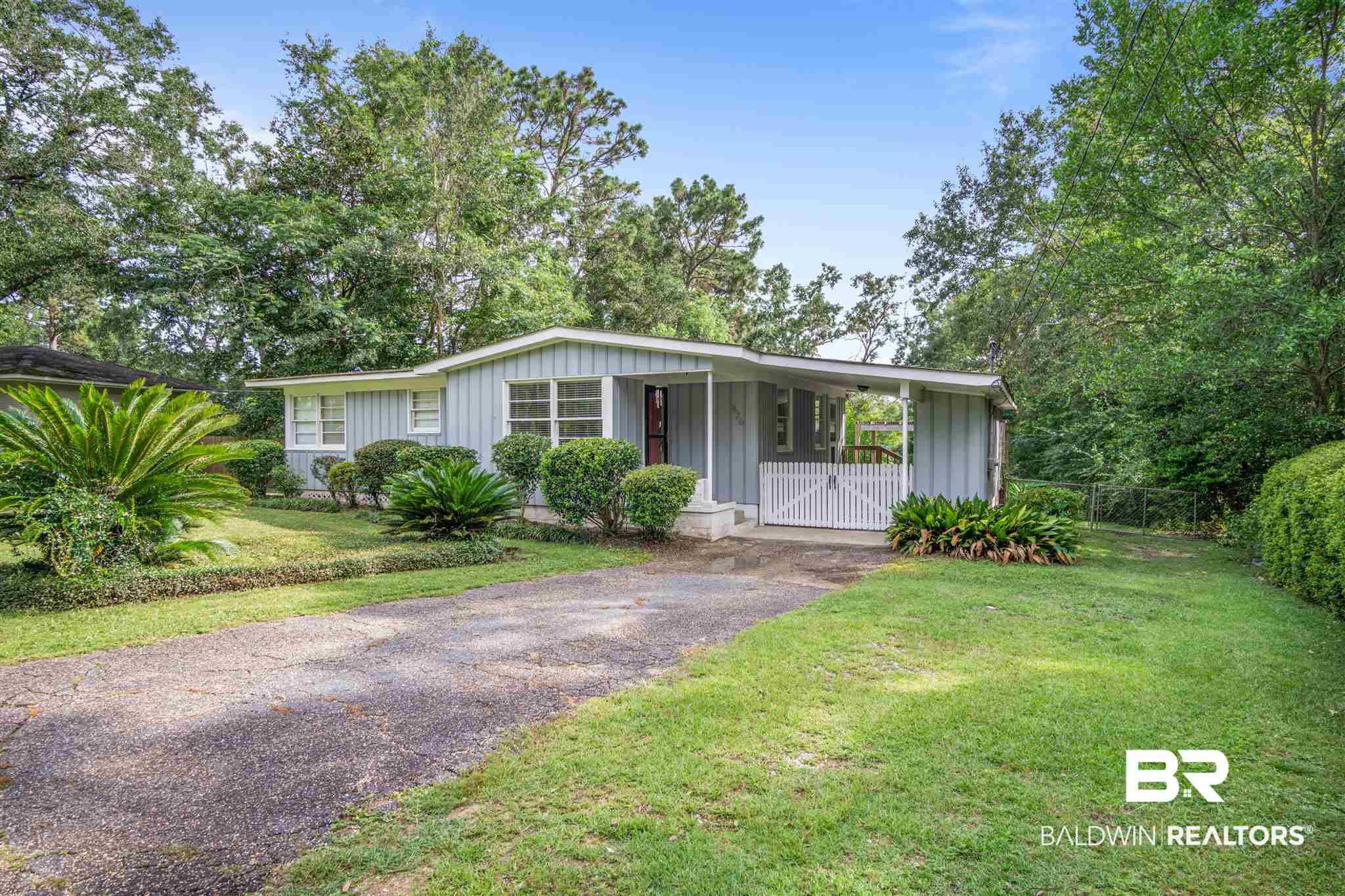 426 Laborde Drive Mobile, AL 36609 - Photo 25 of 25