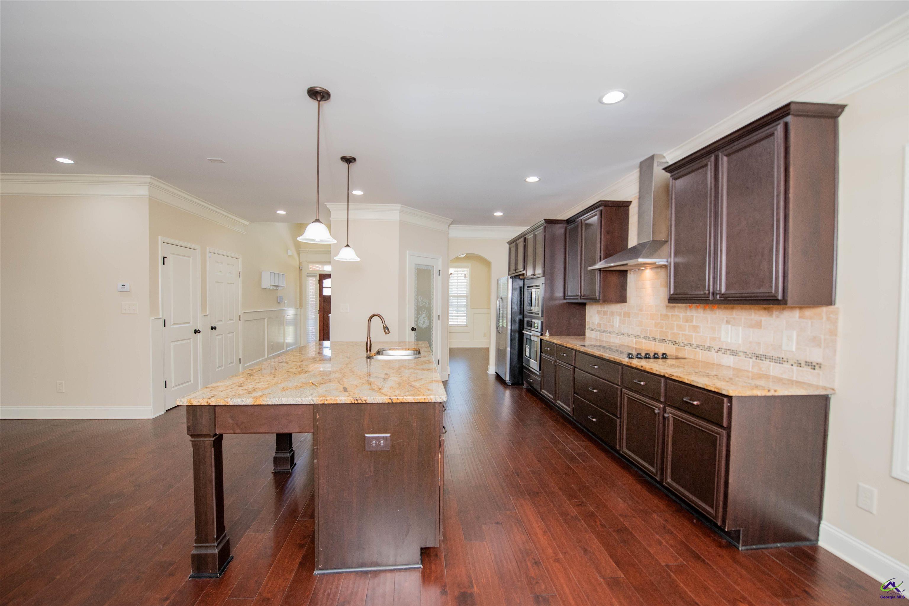 302 Morgan Ranch Circle Bonaire, GA 31005 - Photo 13 of 65