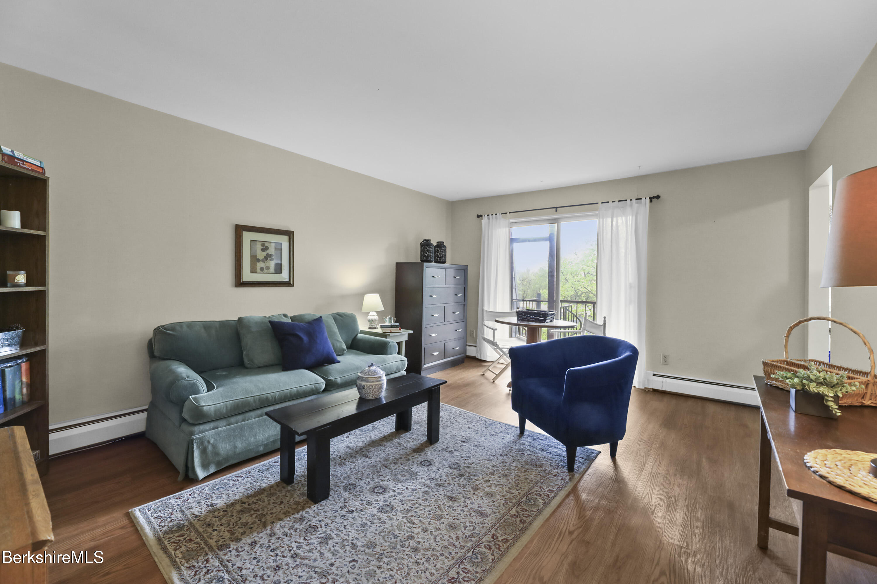 260 Pittsfield Road, Unit B05 Lenox, MA 01240 - Photo 3 of 21 living room