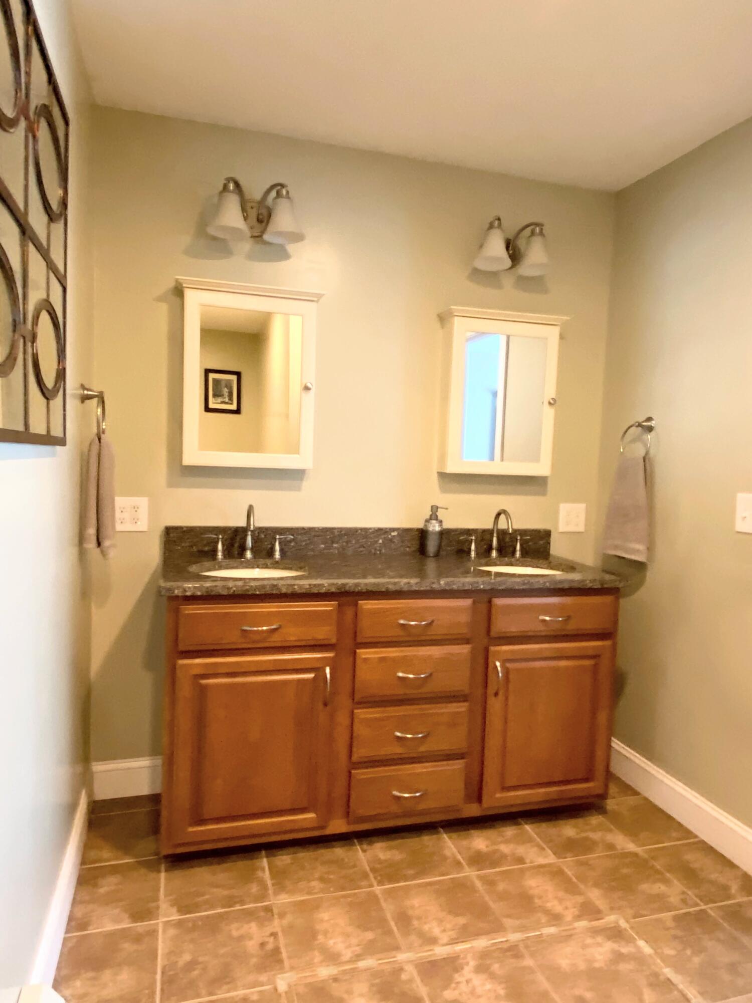 155 Deerwander Road Hollis Center, ME 04042 - Photo 13 of 42 Primary Bath 1