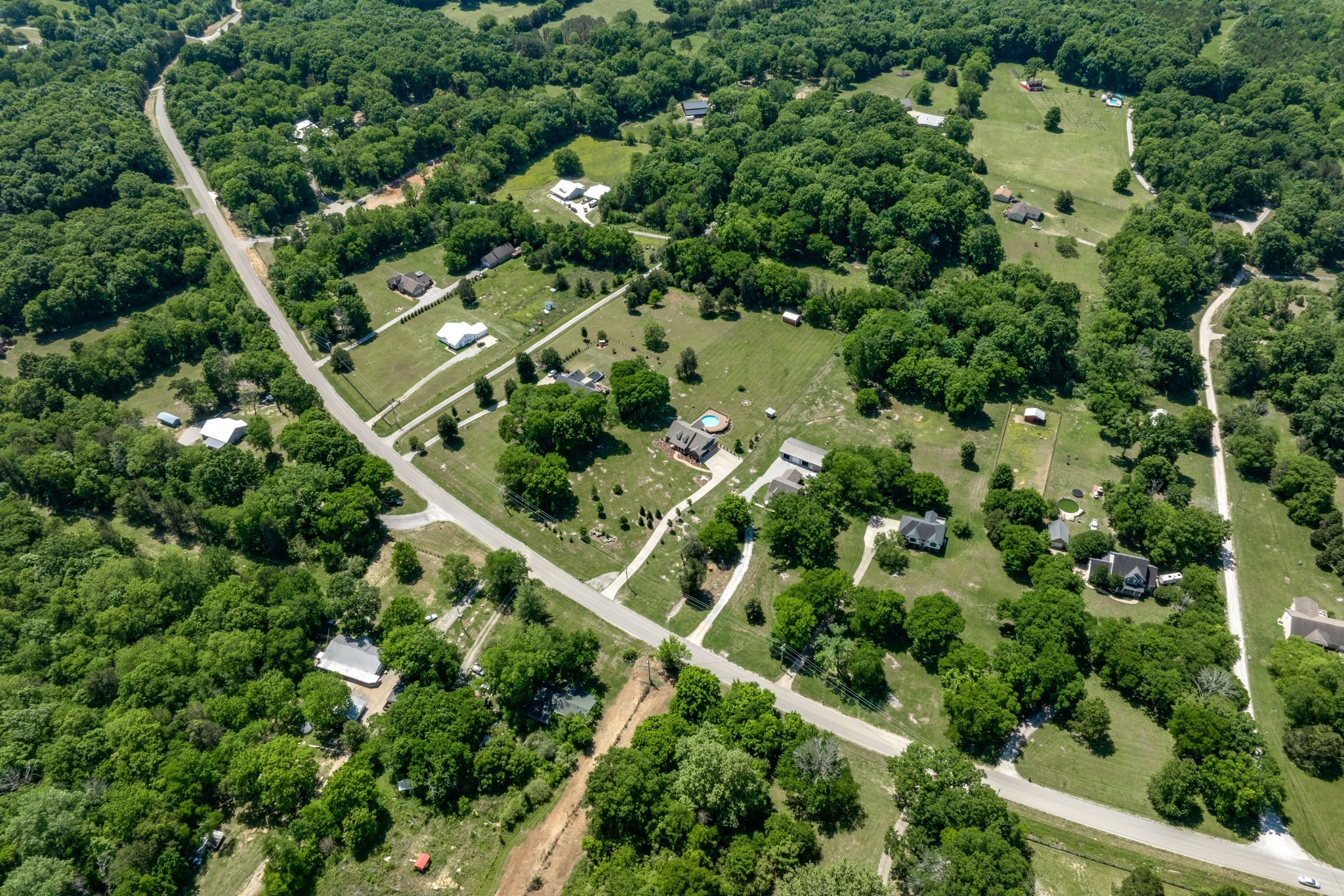 1412 Iron Bridge Road Columbia, TN 38401 - Photo 41 of 49 Gallery Image 41