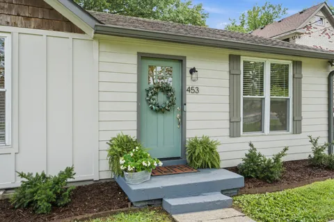 $399,900 | 453 Tusculum Road, Nashville, TN 37211