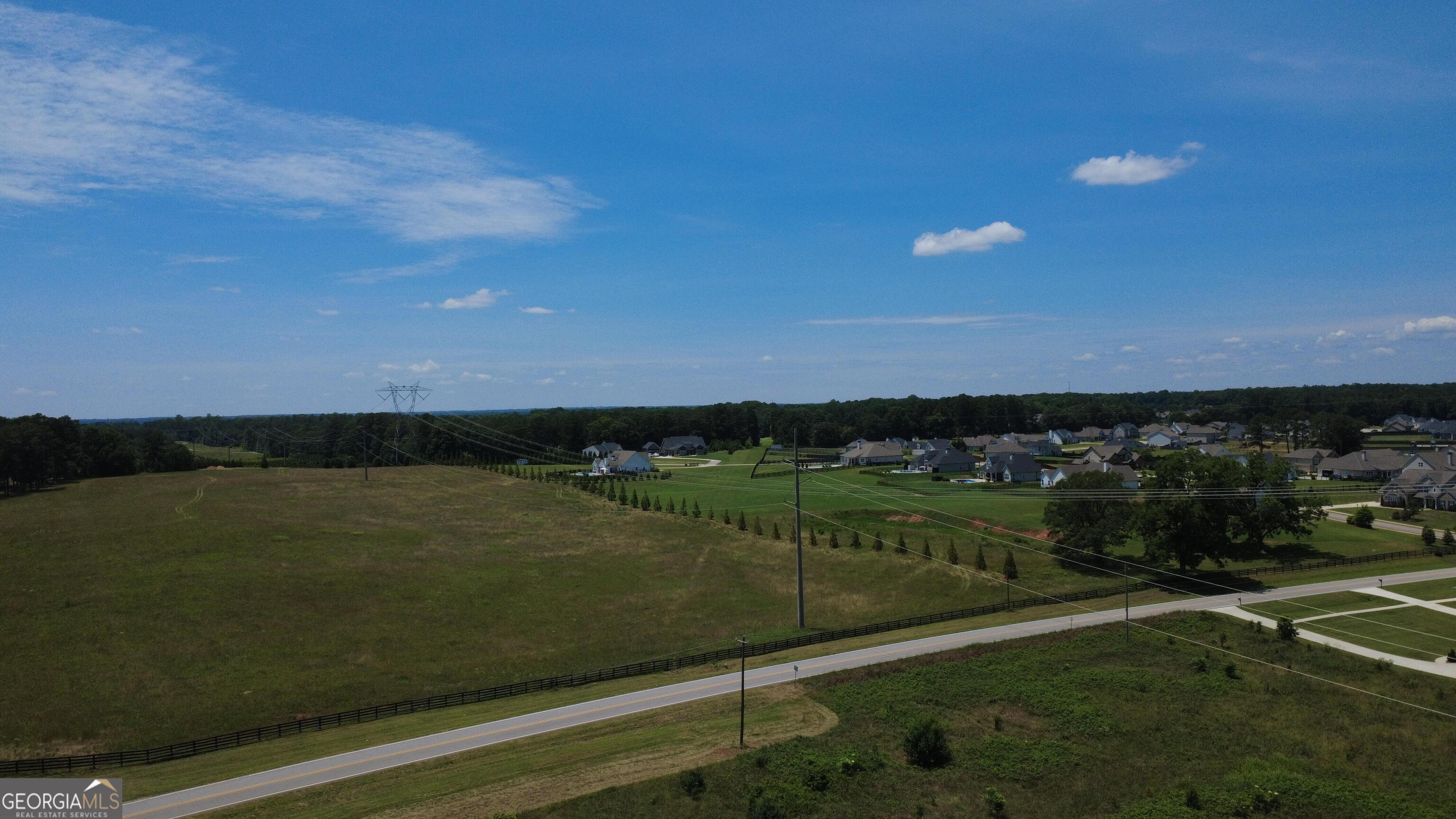 676 Linch Road Senoia, GA 30276 - Photo 8 of 35