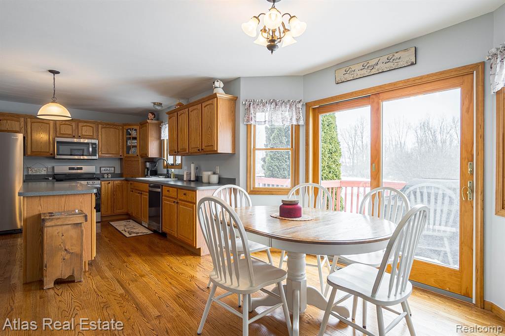 11314 Coolidge Road Goodrich, MI 48438 - Photo 49 of 82