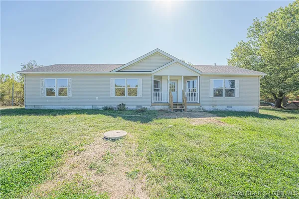 $145,000 | 1123 Woodland Drive, Eldon, MO 65026