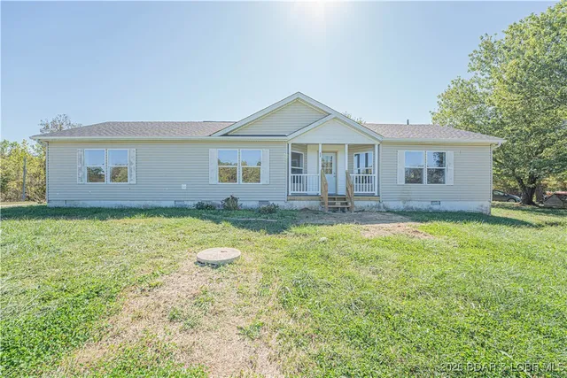 $145,000 | 1123 Woodland Drive, Eldon, MO 65026