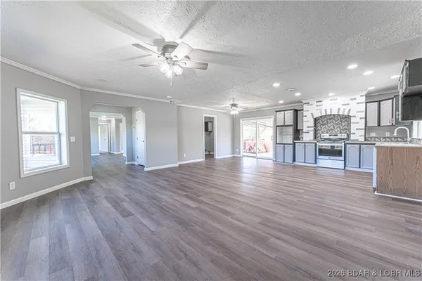 $145,000 | 1123 Woodland Drive, Eldon, MO 65026