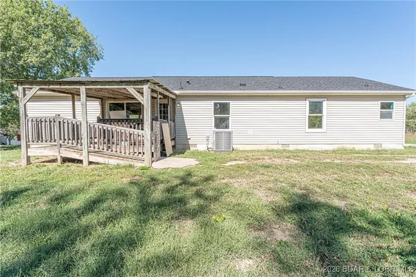 $145,000 | 1123 Woodland Drive, Eldon, MO 65026