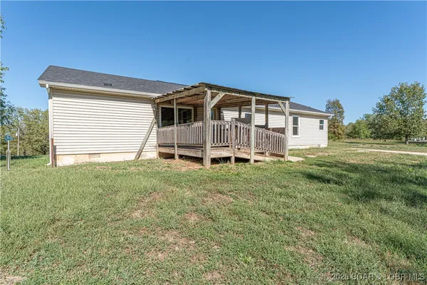 $145,000 | 1123 Woodland Drive, Eldon, MO 65026
