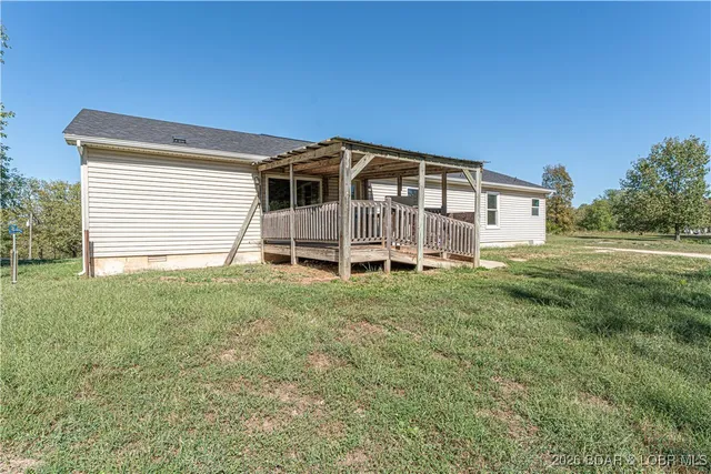 $145,000 | 1123 Woodland Drive, Eldon, MO 65026