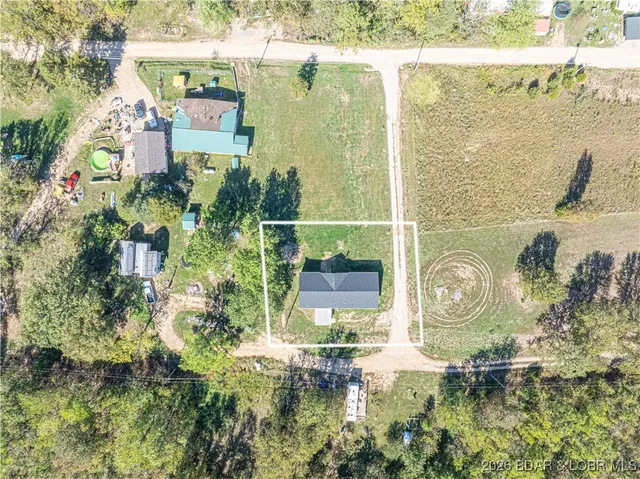 $145,000 | 1123 Woodland Drive, Eldon, MO 65026