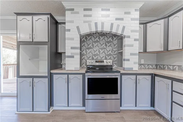 $145,000 | 1123 Woodland Drive, Eldon, MO 65026