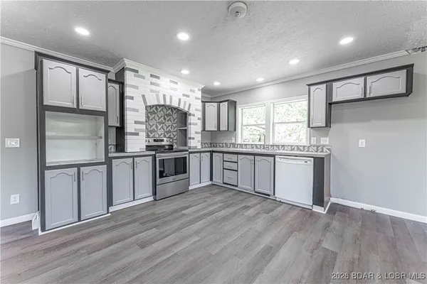 $145,000 | 1123 Woodland Drive, Eldon, MO 65026